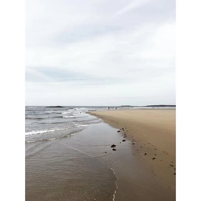 Seawall Beach is usually the best place to be. #mainelife #beachlife #seabreezeplease
