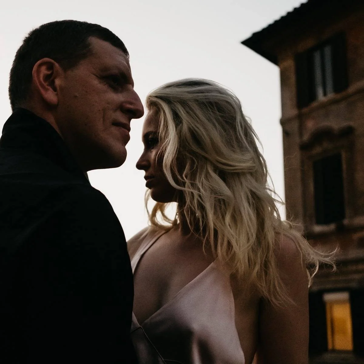 WE are Husband and Wife Team , that has been given an Opportunity to live out our Dreams. WE love our job and think that Quality and Personal Touch come First .We know how to Capture life's most beautiful moments.We are What we Do!