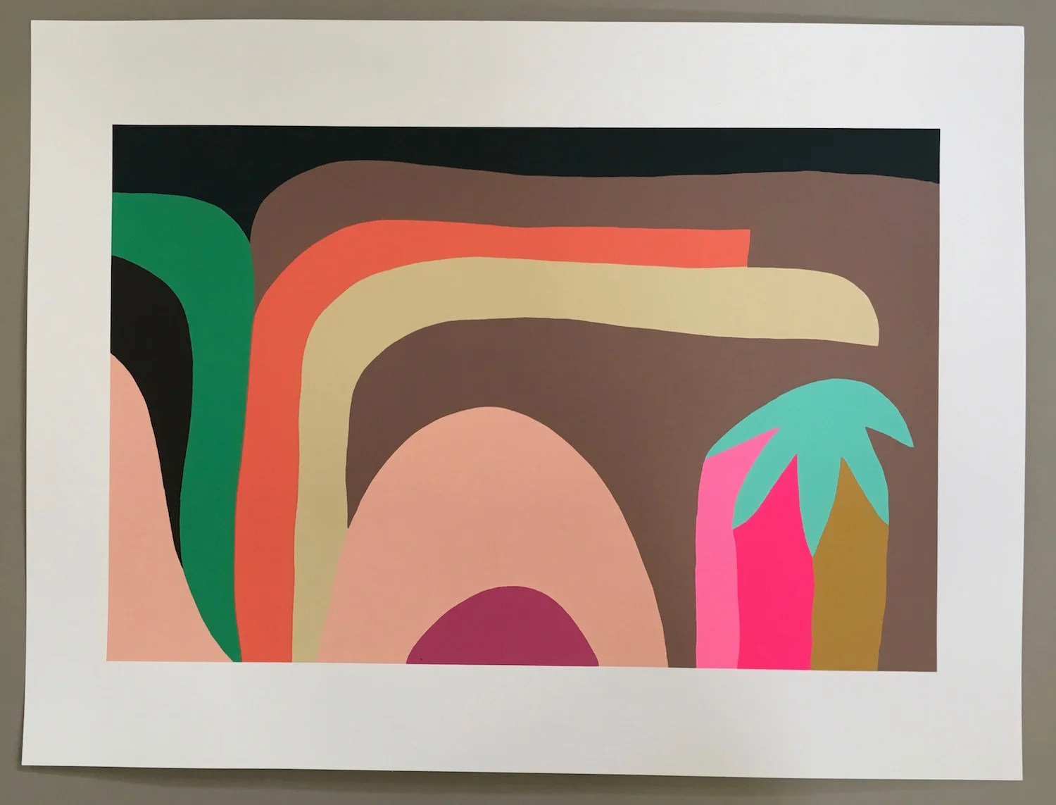 Print 1