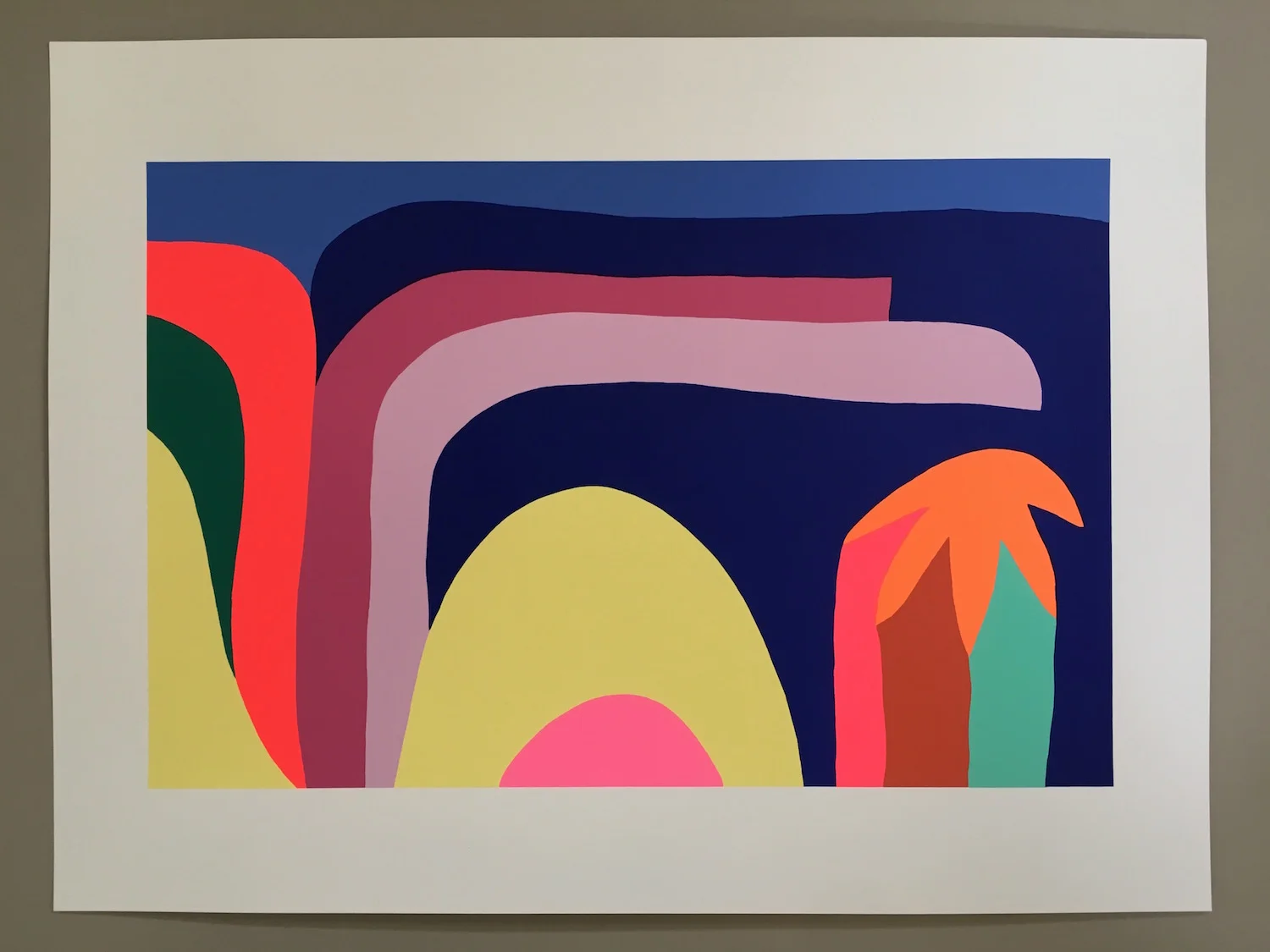 Print 3