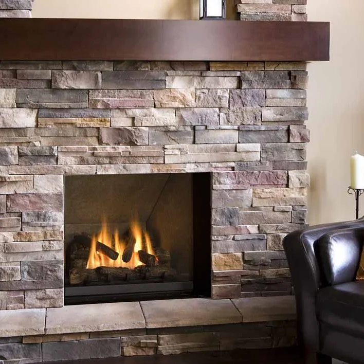 Stone Tile Fireplace Mantel.jpg