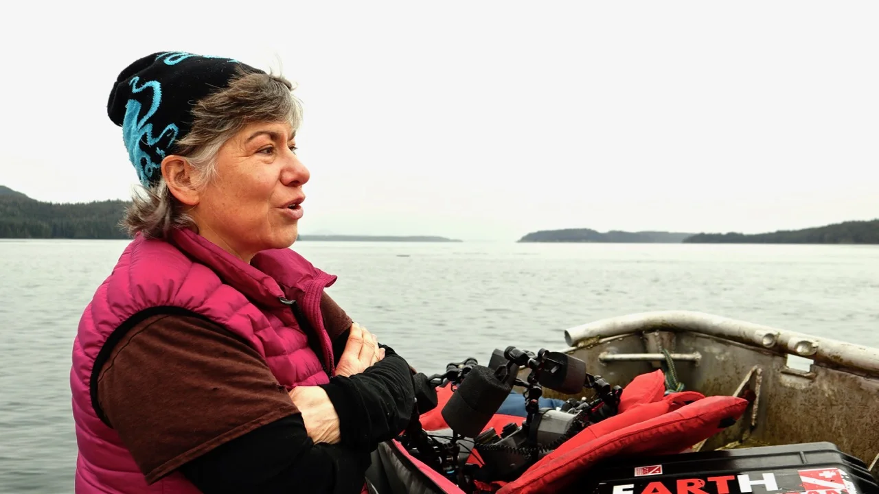 Legacy Part 03 – Jackie Hildering and Top Island Econauts