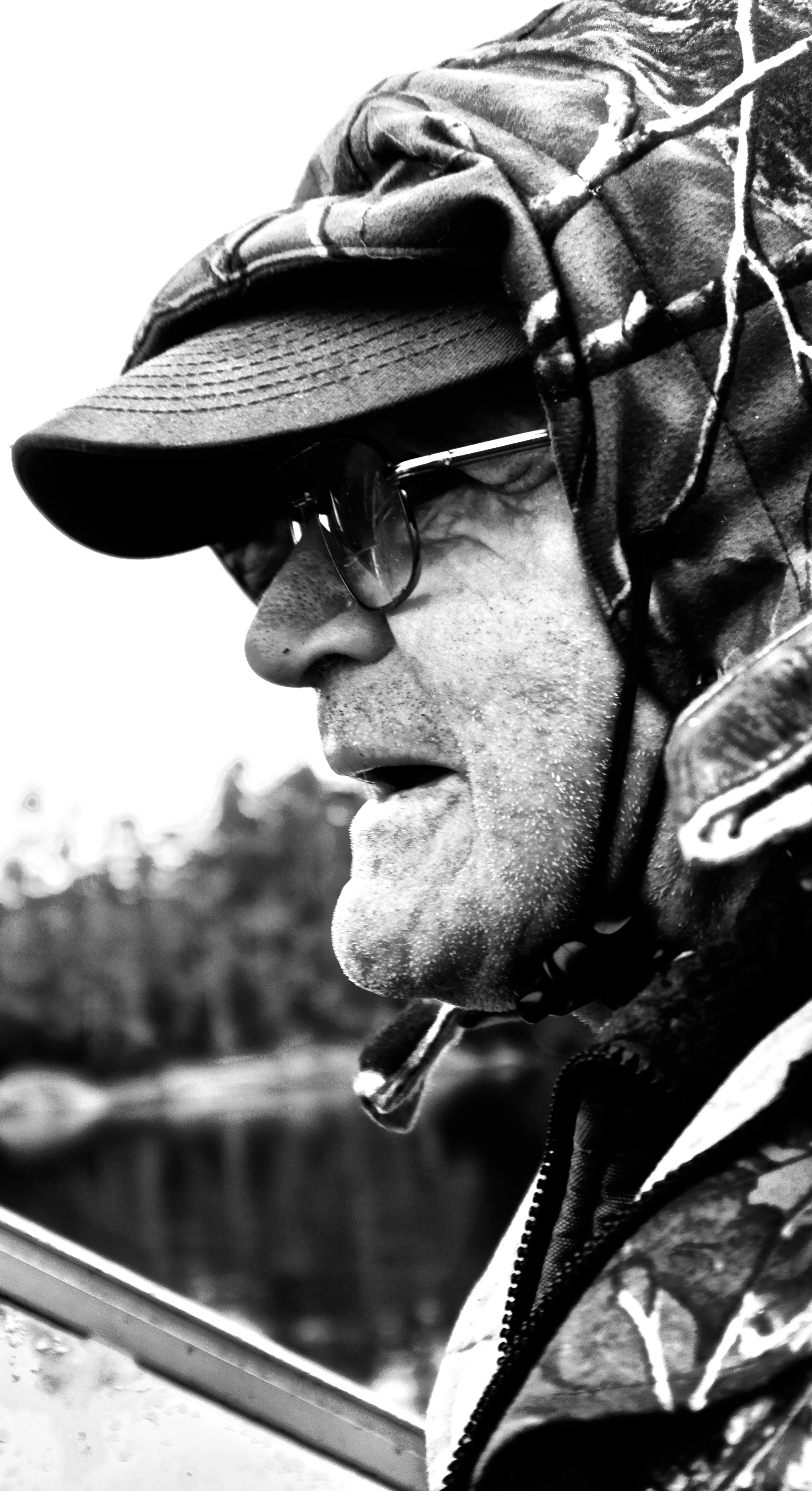 Legacy Part 07 – Billy Proctor