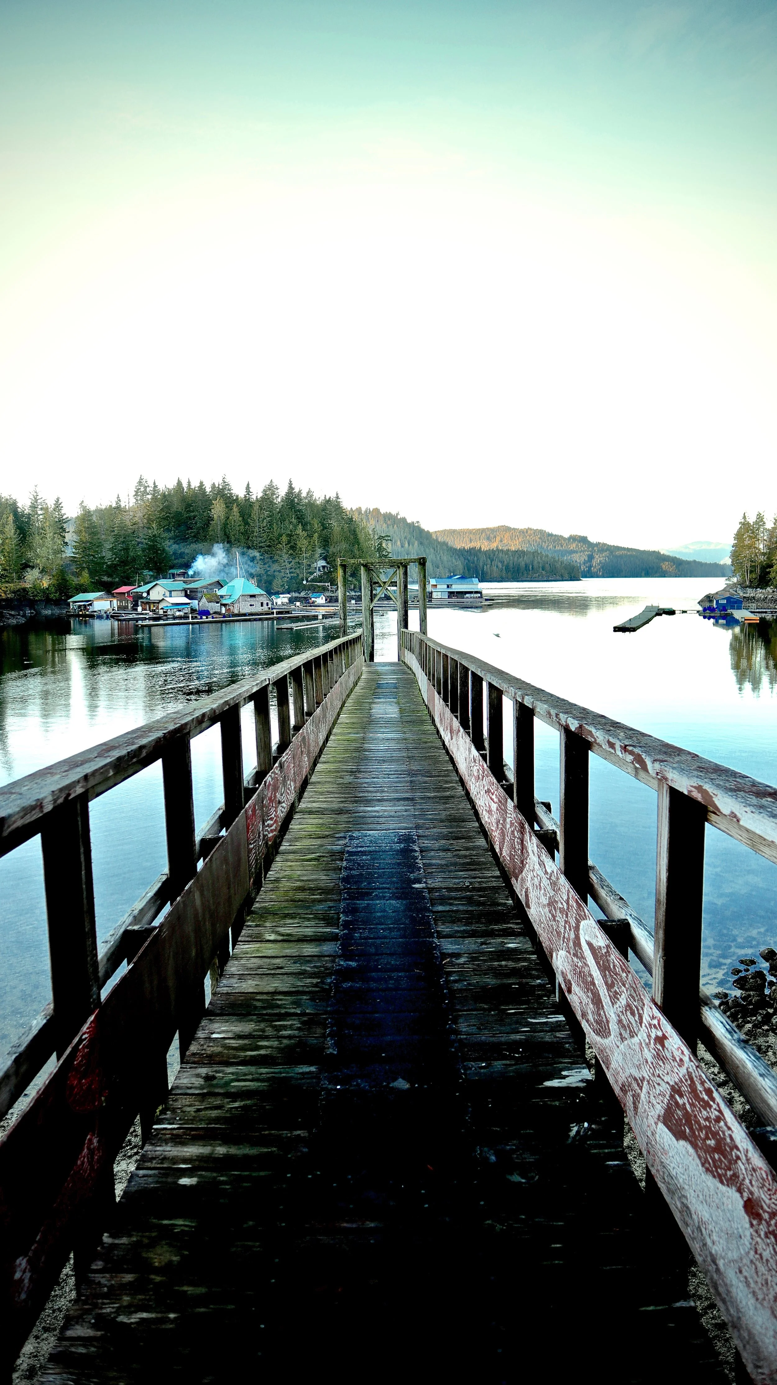 Legacy Part 05 – Echo Bay BC