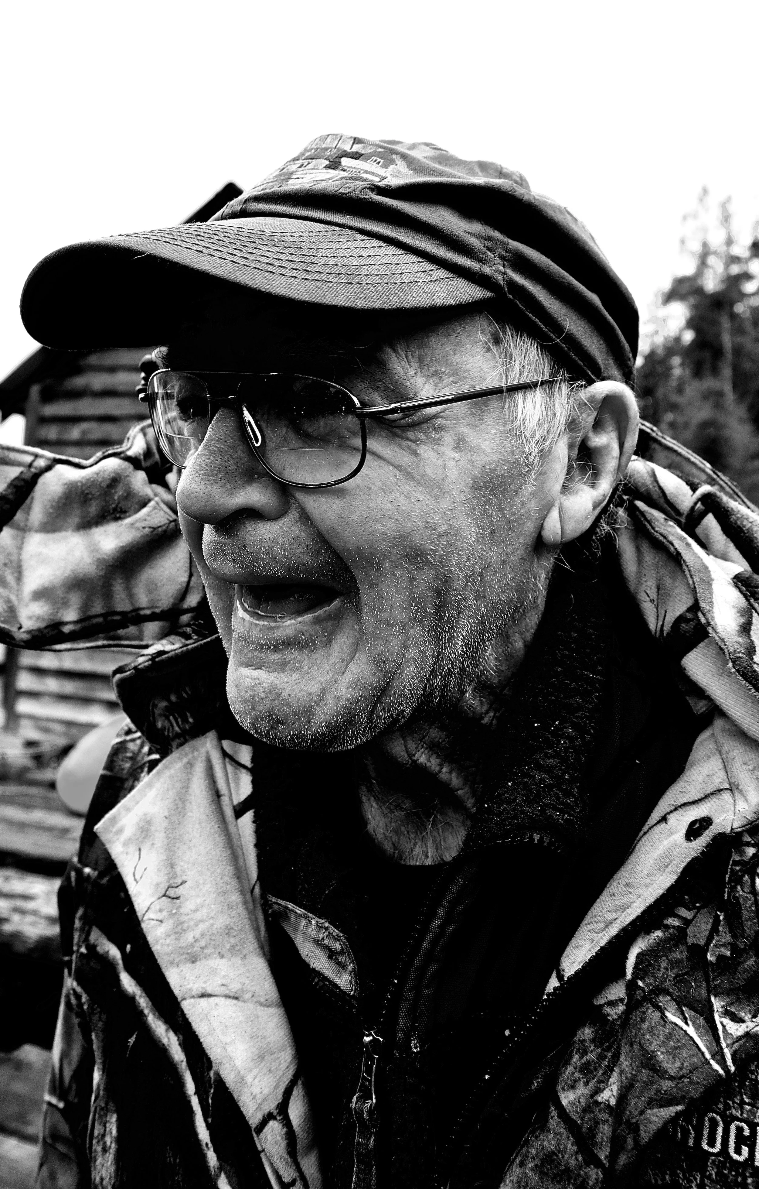 Legacy Part 07 – Billy Proctor