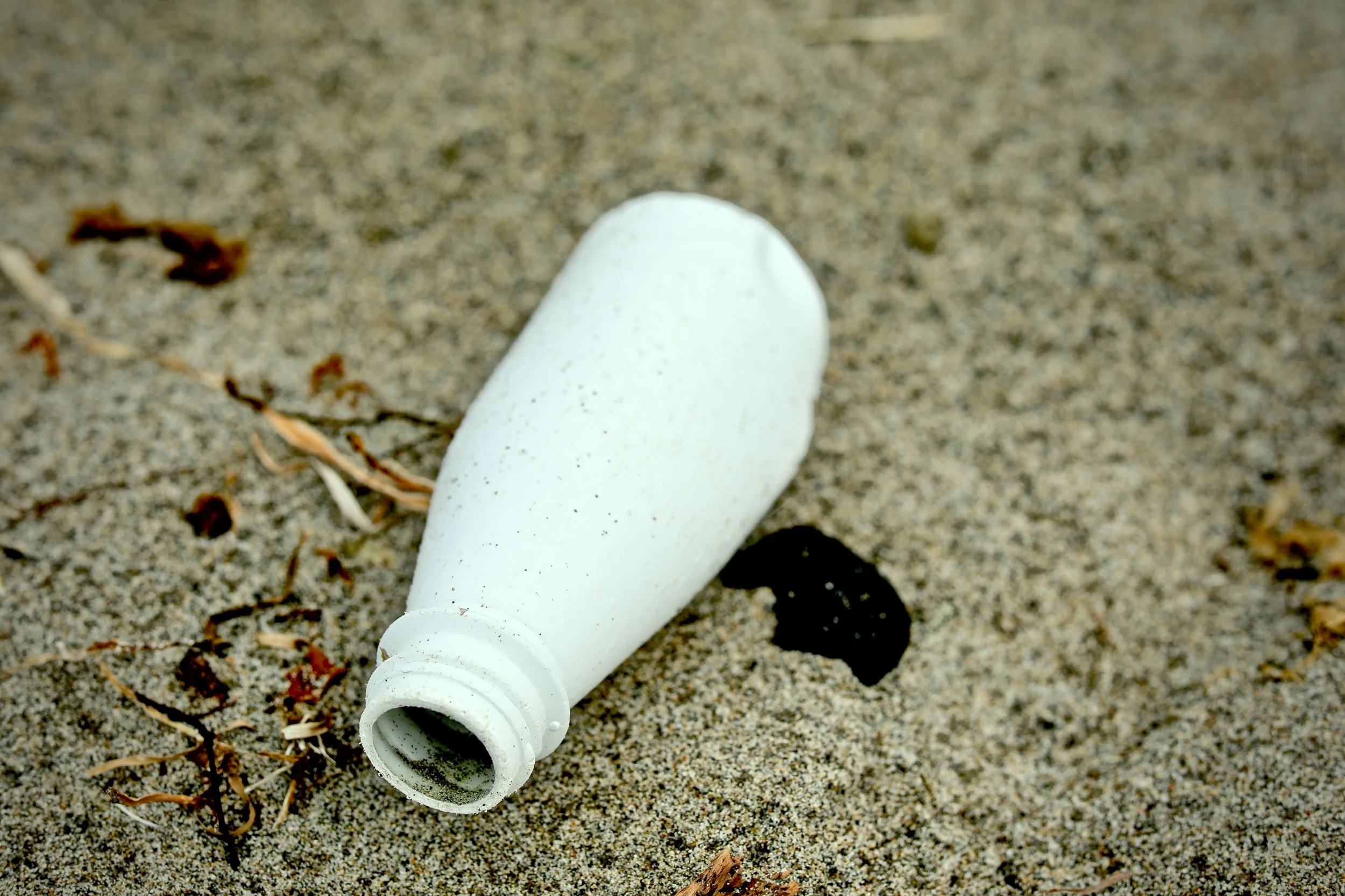 Legacy Part 14 – Yura Kulikov and Michelle Hall – Surfers Against Ocean Debris