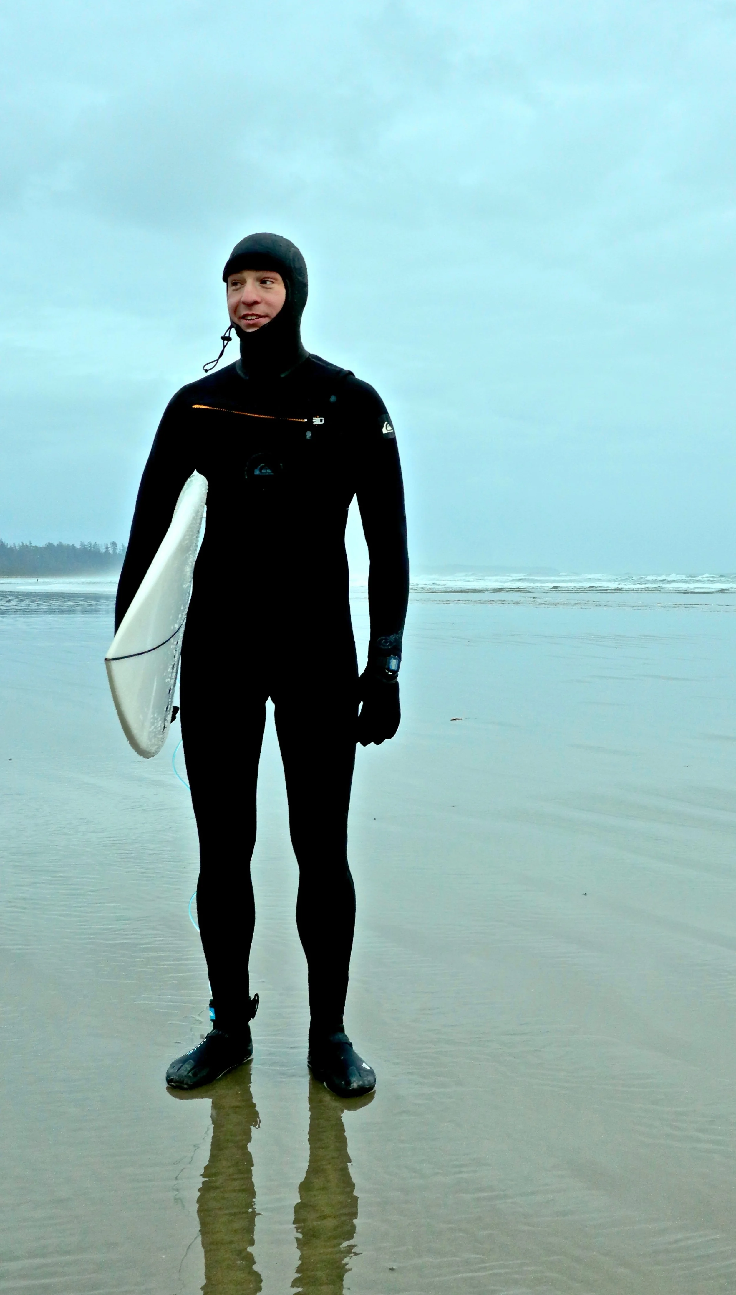 Legacy Part 14 – Yura Kulikov and Michelle Hall – Surfers Against Ocean Debris