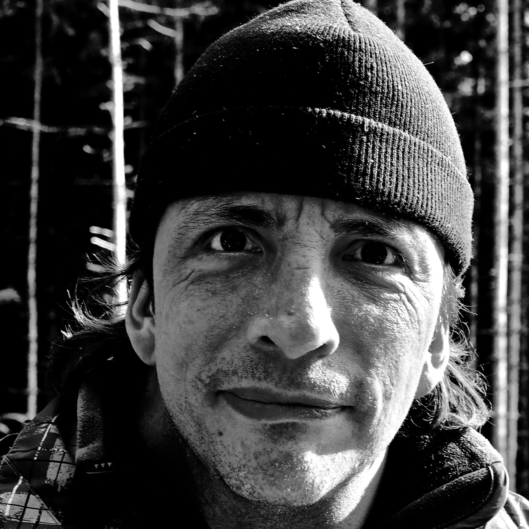 Legacy Part 16 – Lisa & Christian White – Brother & Sister – Haida – For Culture, Community & Ecology