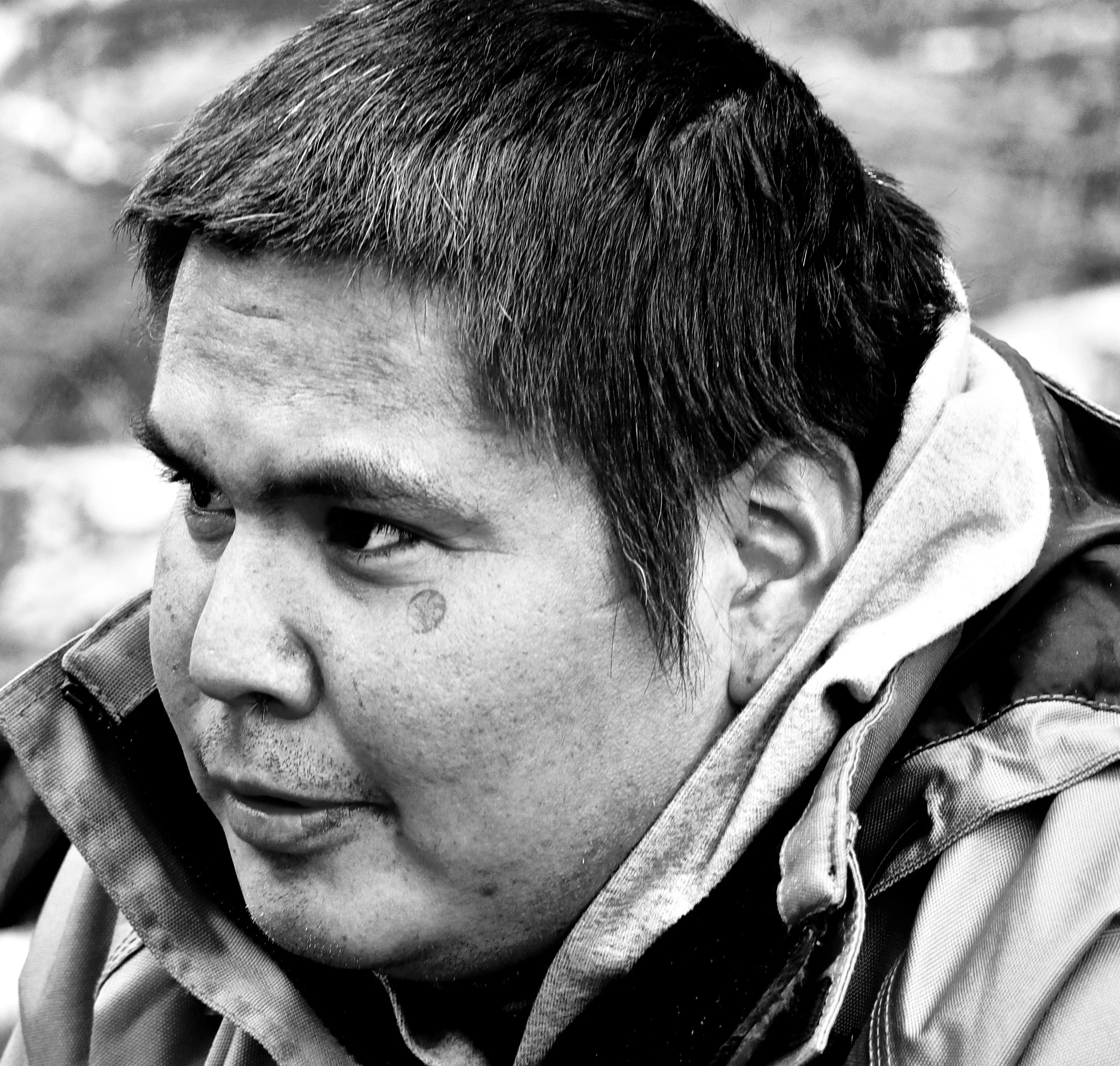 Legacy Part 16 – Lisa & Christian White – Brother & Sister – Haida – For Culture, Community & Ecology