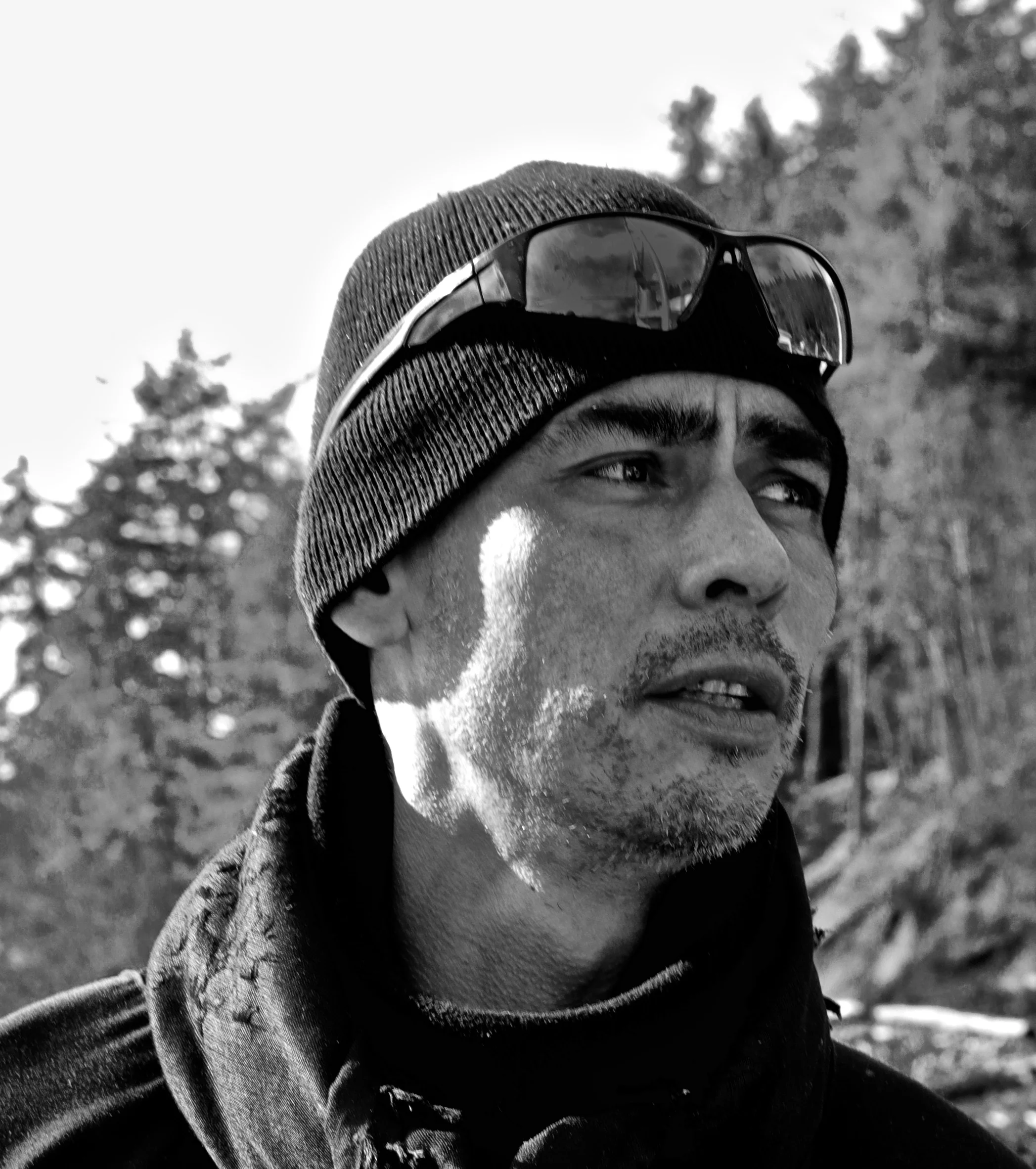 Legacy Part 16 – Lisa & Christian White – Brother & Sister – Haida – For Culture, Community & Ecology