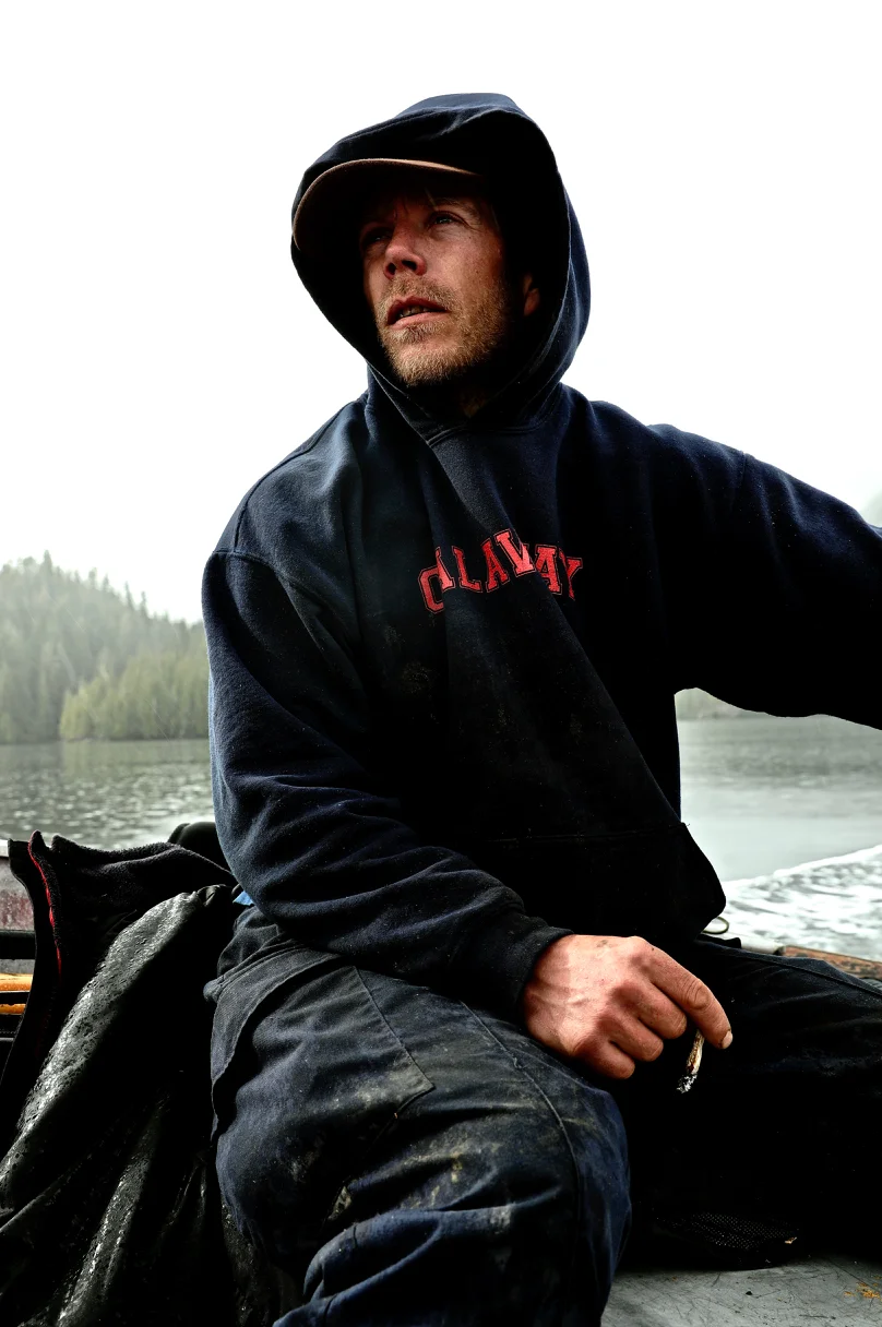 Legacy Part 17 – Phil Oates – Tree Planter & Fishing Guide