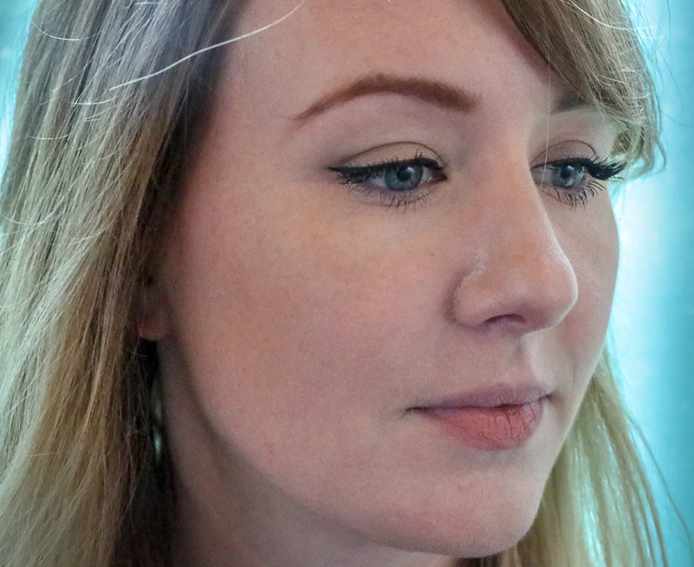 Jessica Torode-Scott