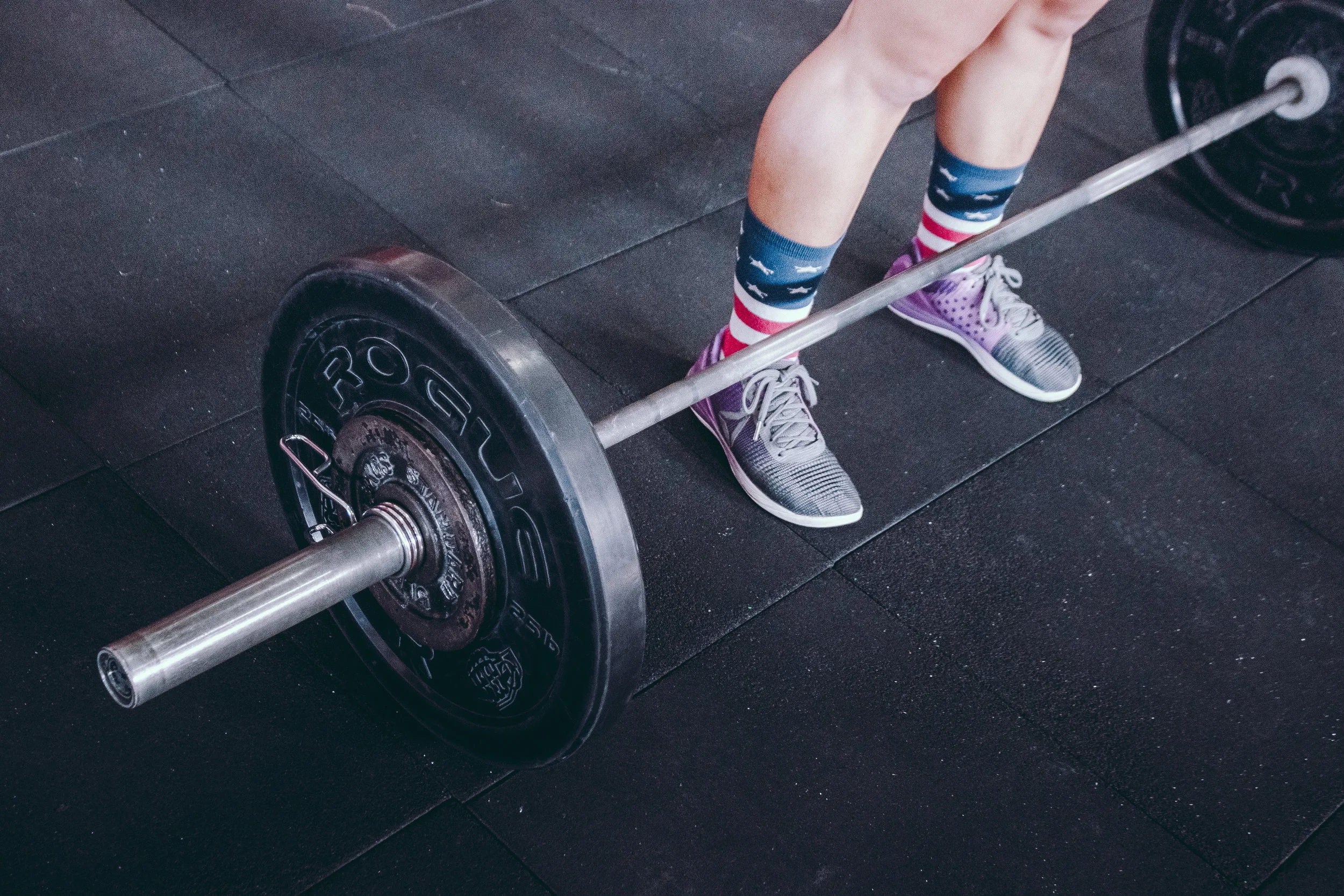 Adaptation & the Perils of Underpreparation