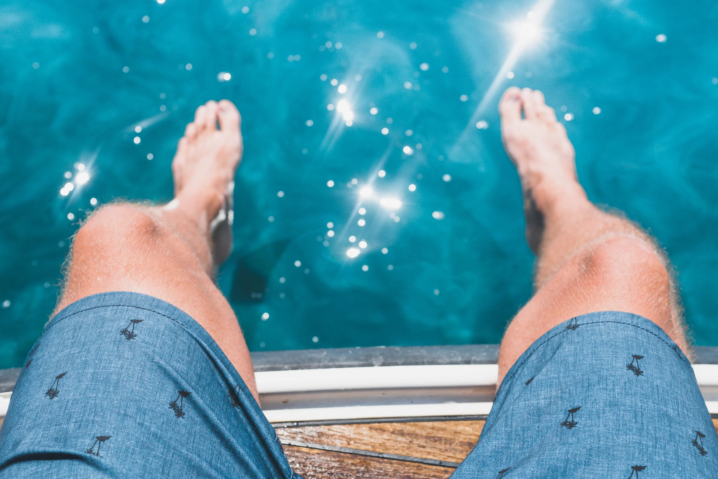 2 Common Myths About Your Knees