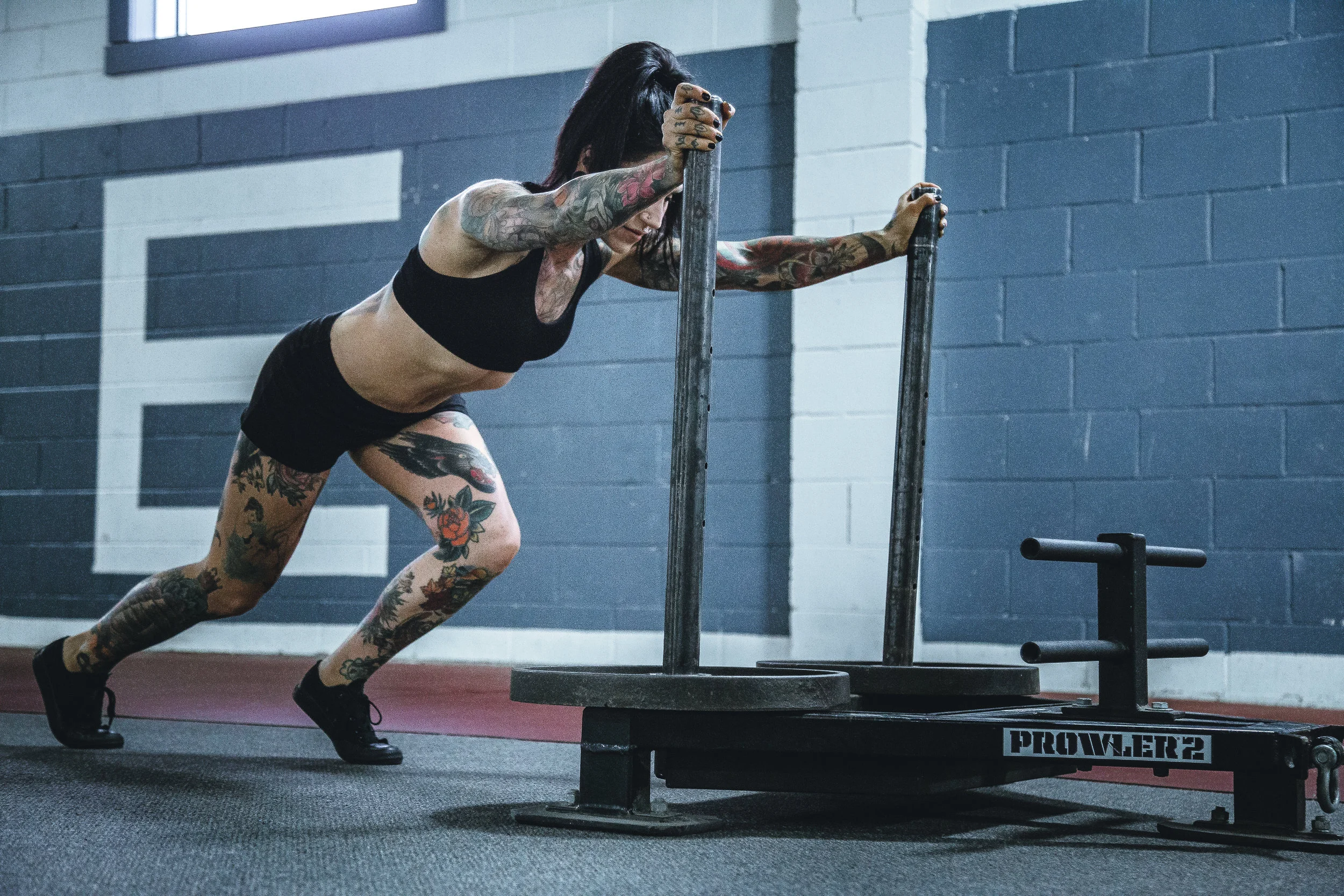 Cross-Training for Endurance Athletes