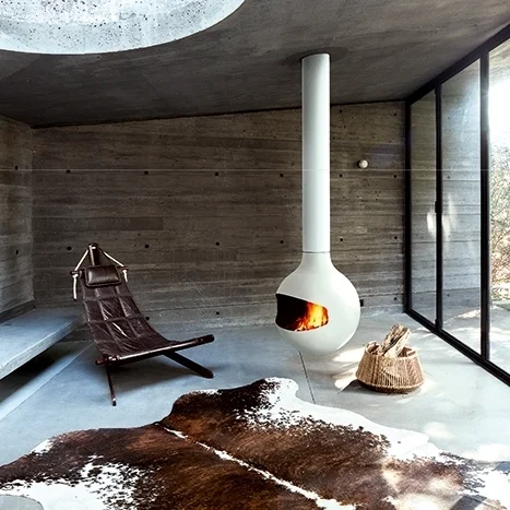 ML Pick: Focus Fireplaces
