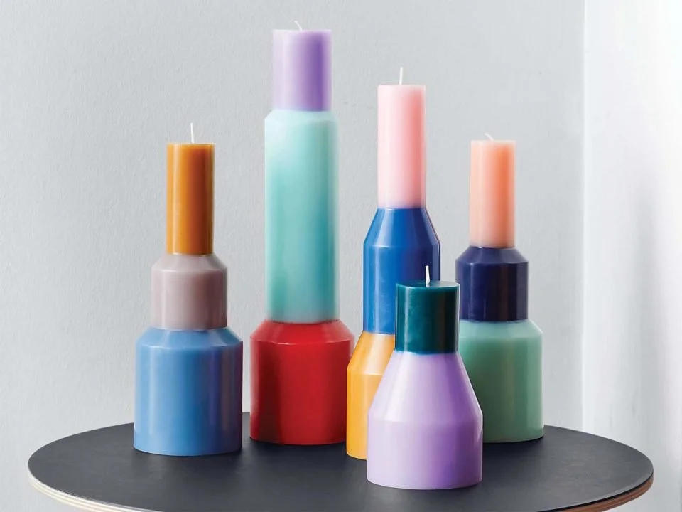 Stuff We Love: Bright, Bold Accessories
