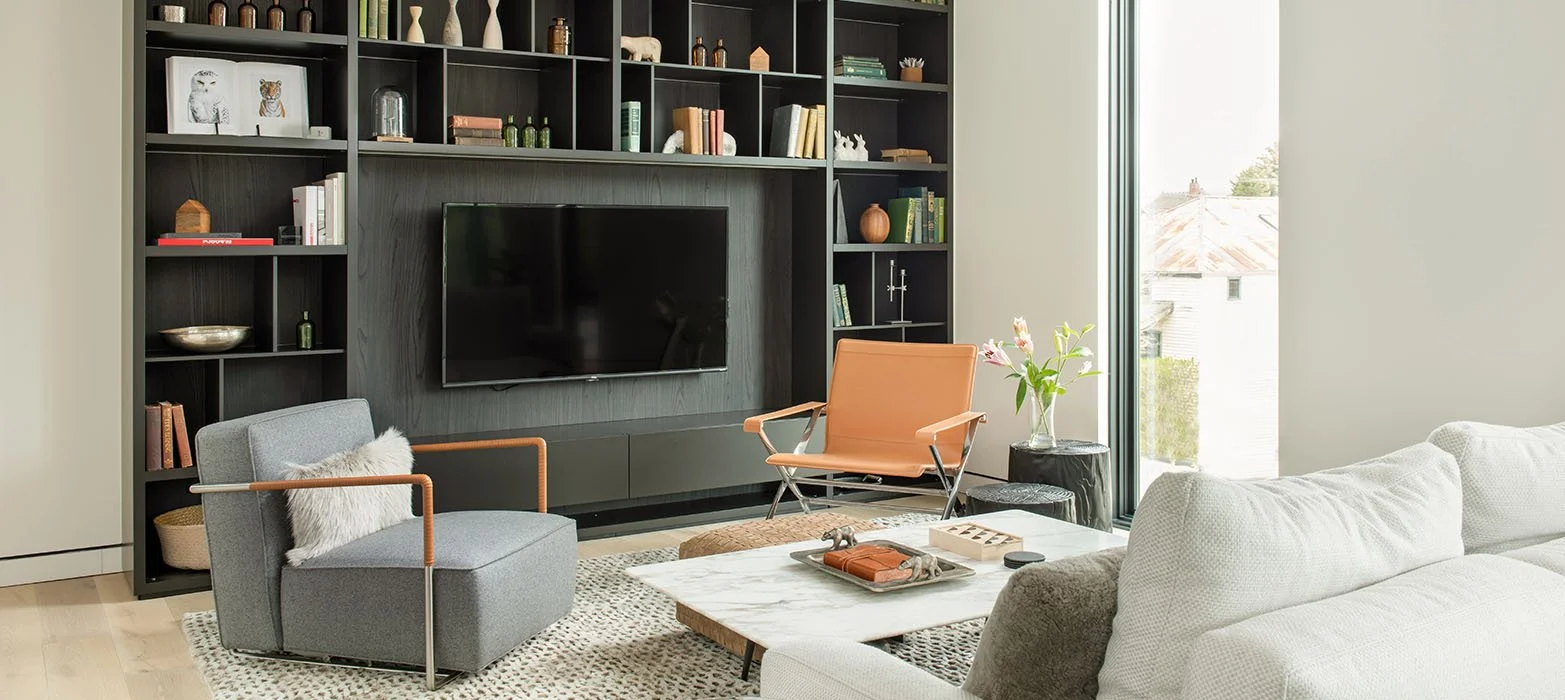 Studio Como: Block 106