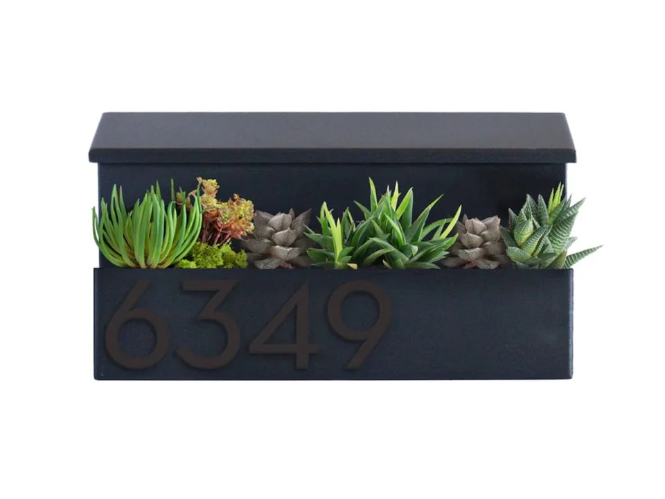 Accessories That Boost Curb Appeal