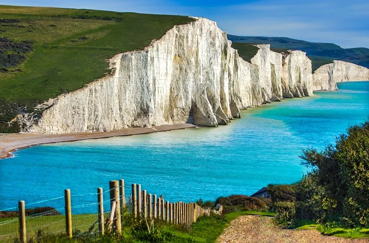 Virtuoso: The Best UK and Ireland Road Trips Come with a Private Driver