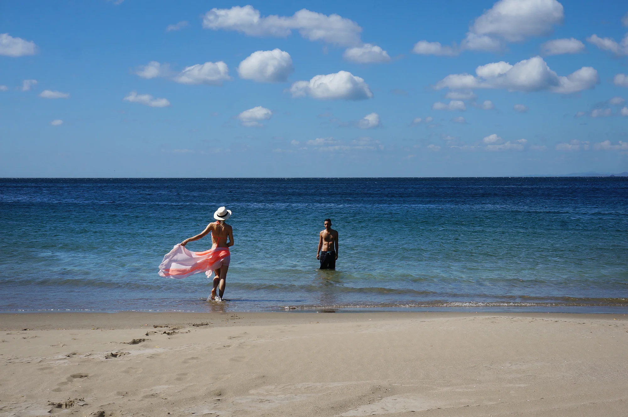 Costa Rica travel blog