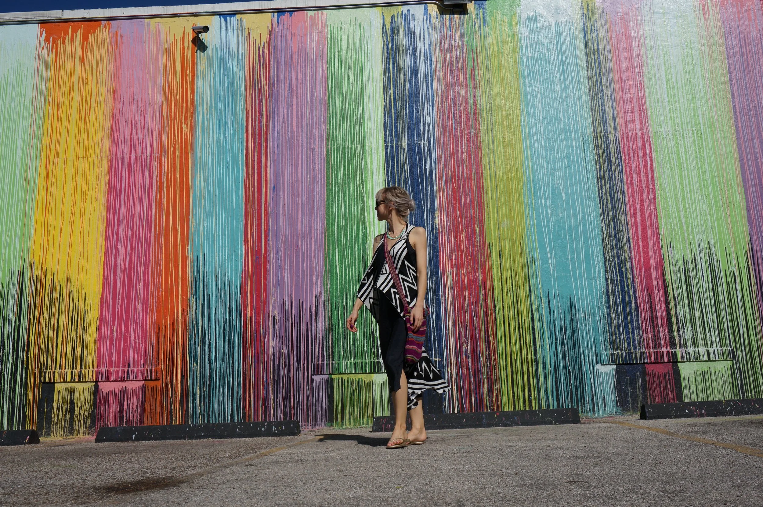 Superholly — Must visit in Houston Biscuit Paint Wall