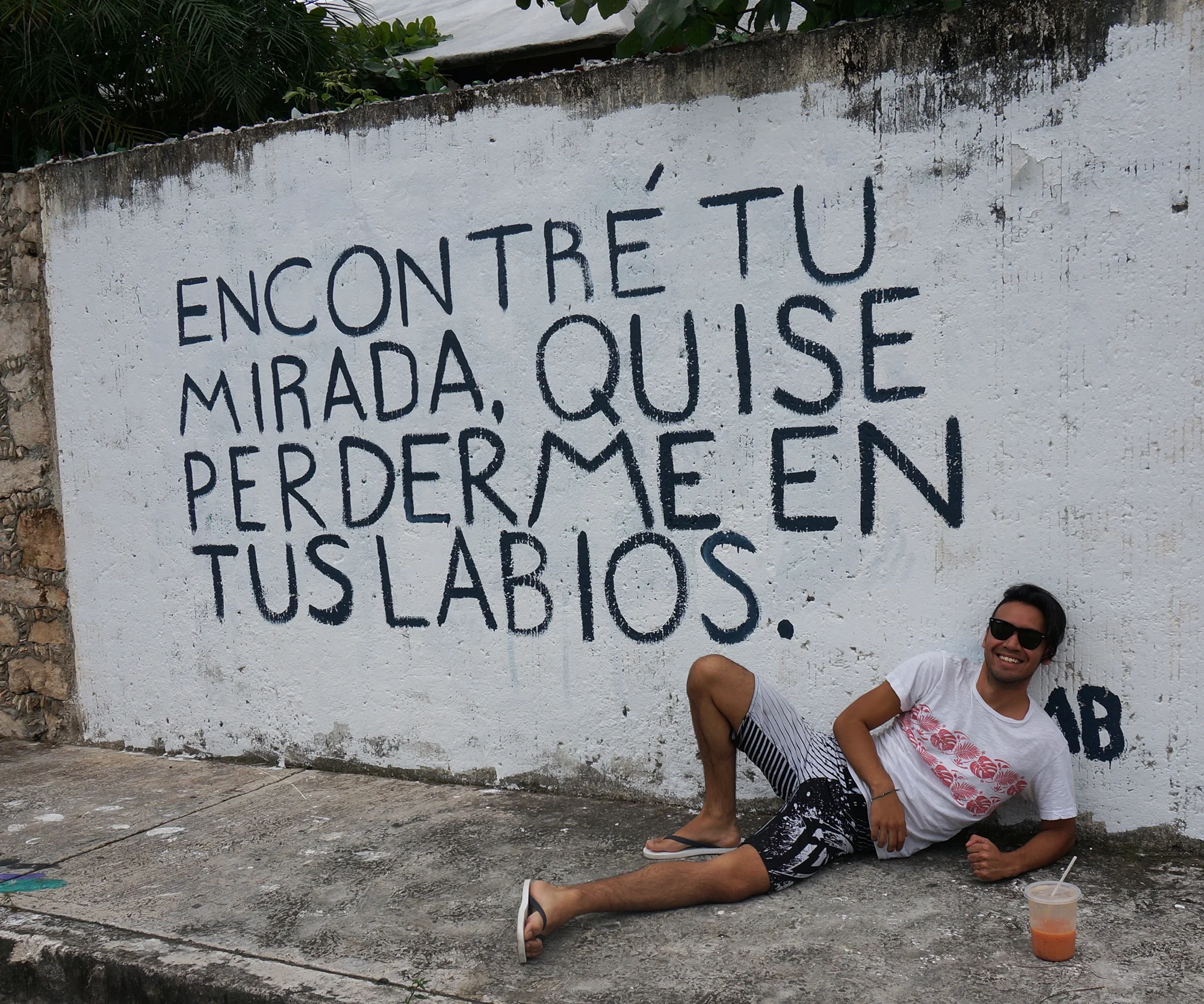 Ben the hopeless romantic / Benjamin, el romántico empedernido