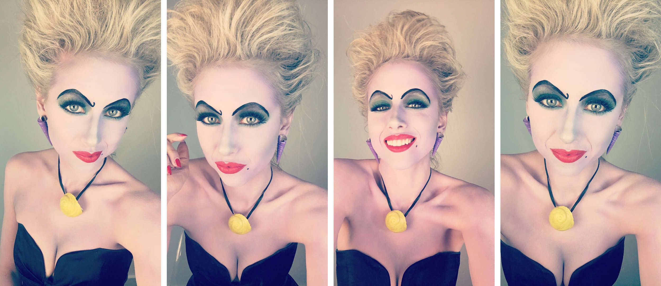 makeup — Superholly — Blog