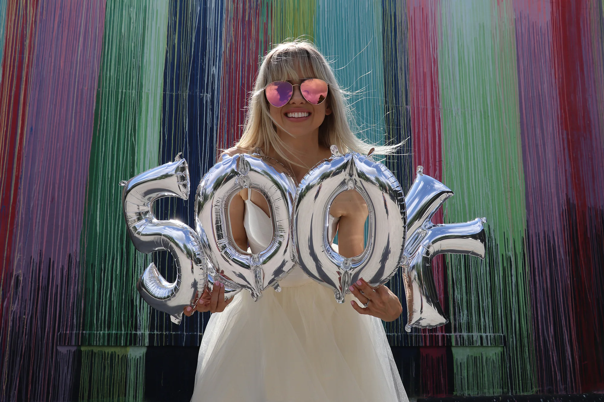 500K Subscribers!?