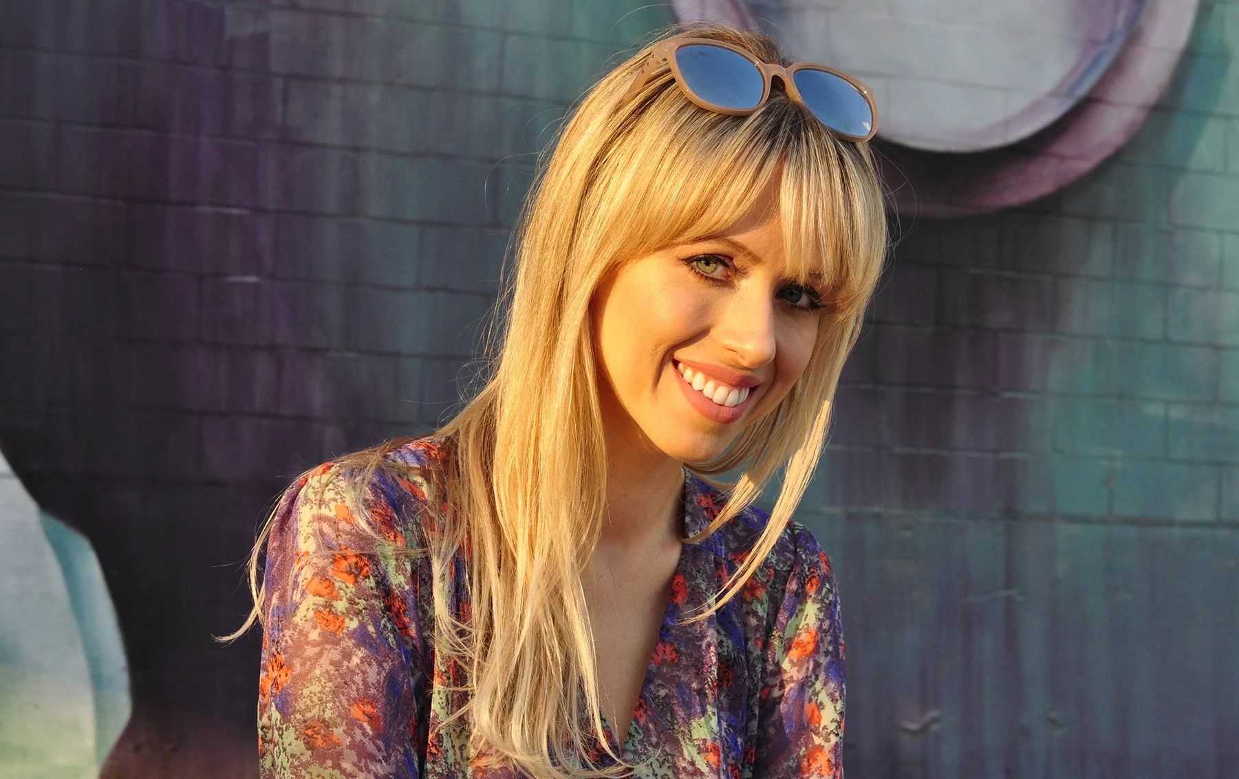 Winter? What Winter?