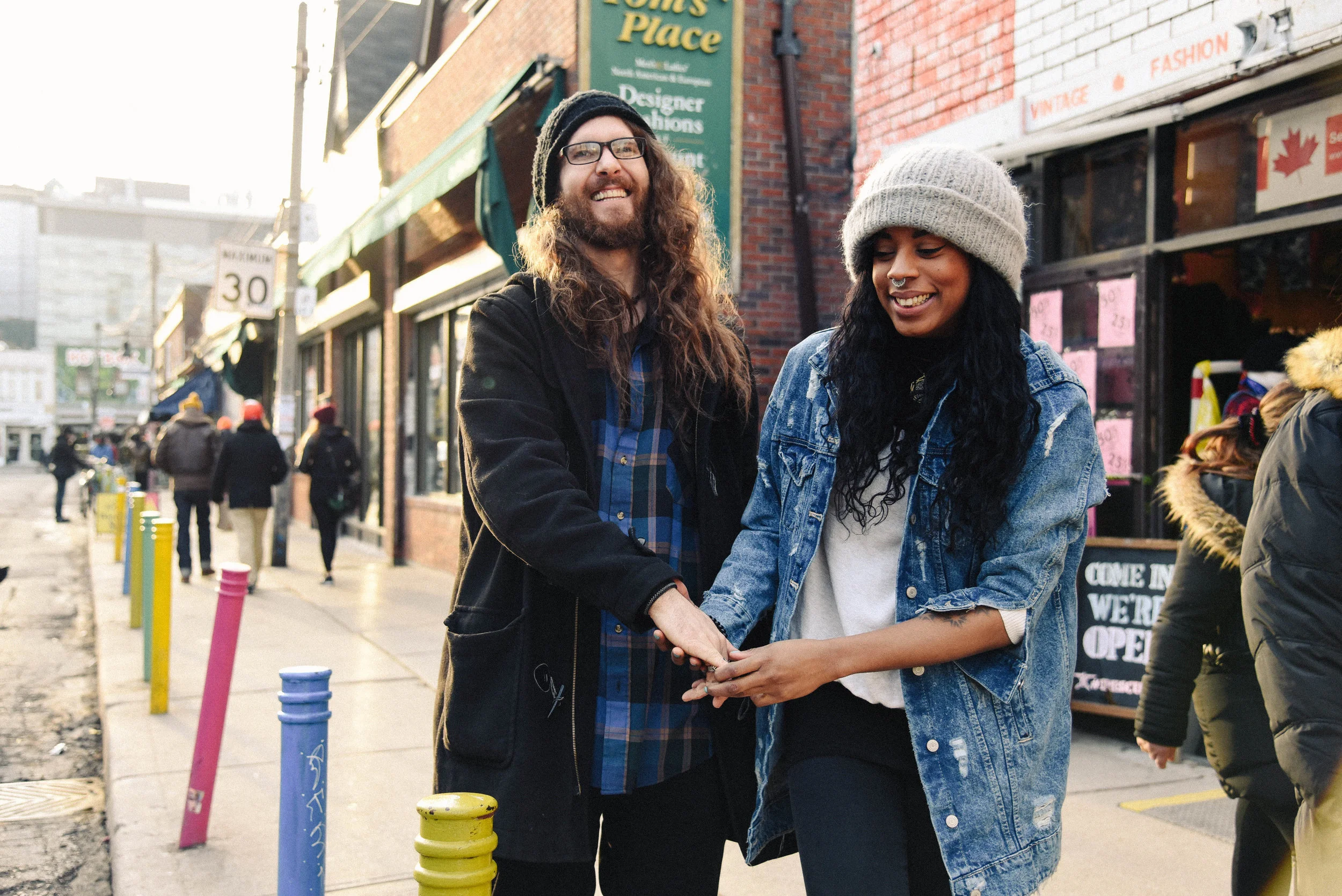 Kensington Market Engagment shoot 20.jpg