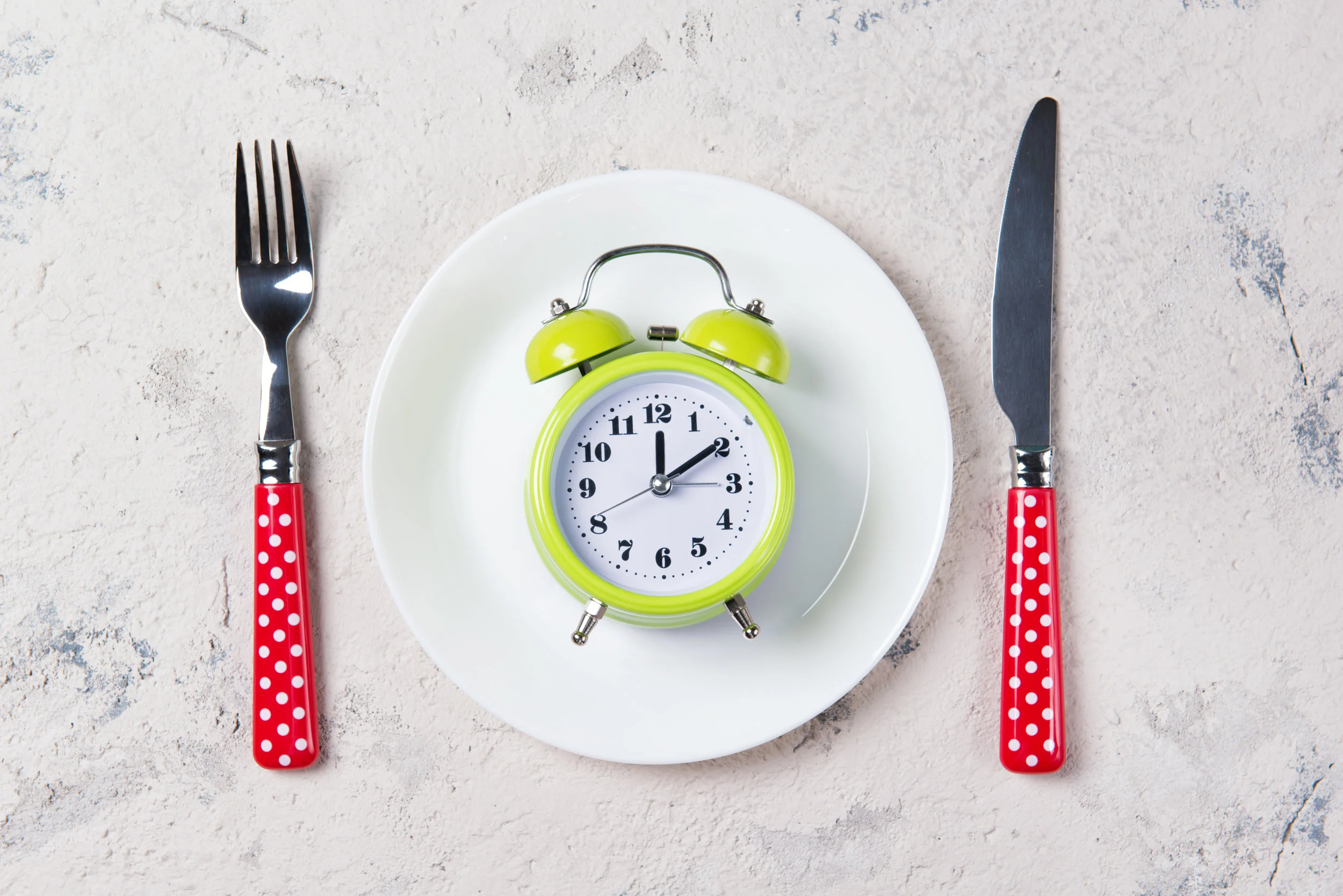 Benefits of Fasting - Lotus Life