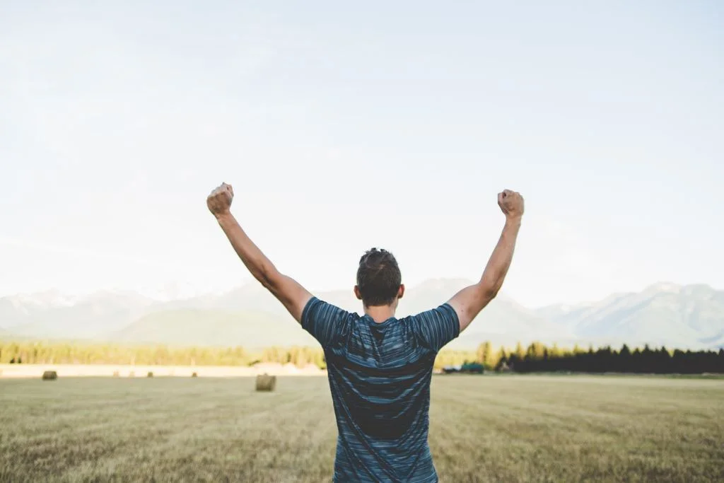 Achieving Your Health Goals