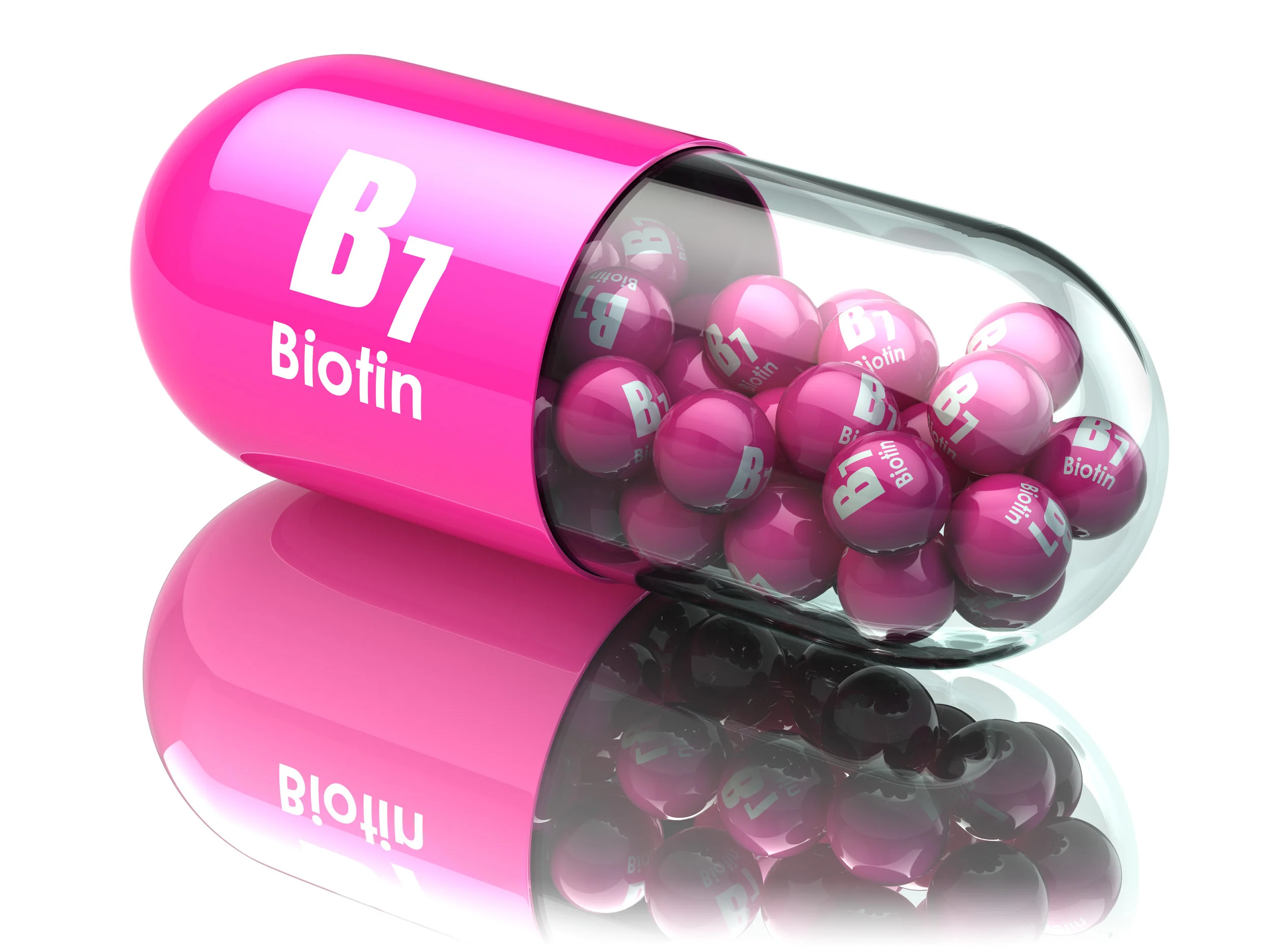 What Exactly is Biotin?