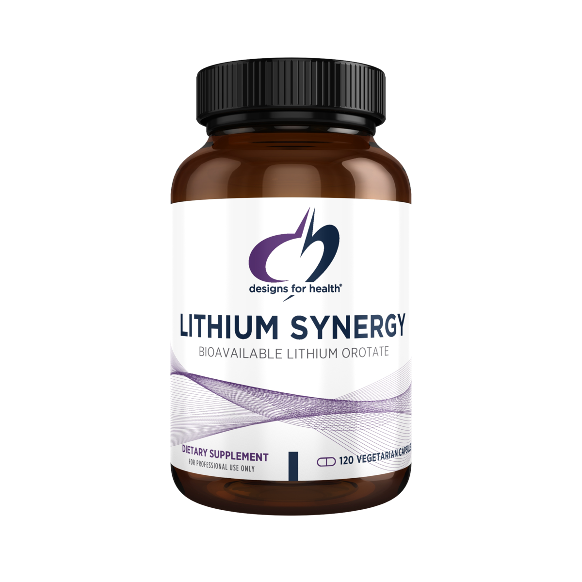 Lithium Synergy