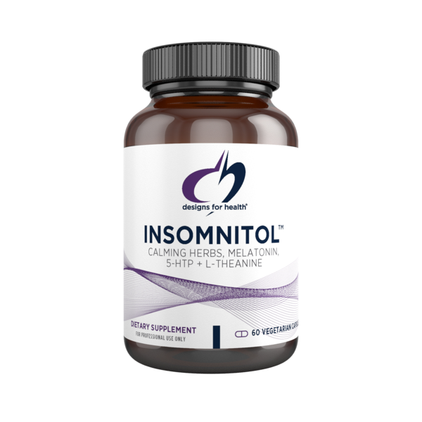 Melatonin (Insomnitol)