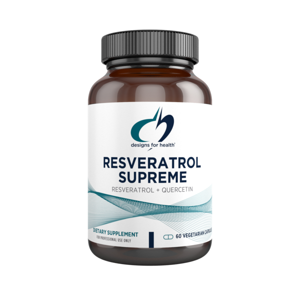 Resveratrol Supreme