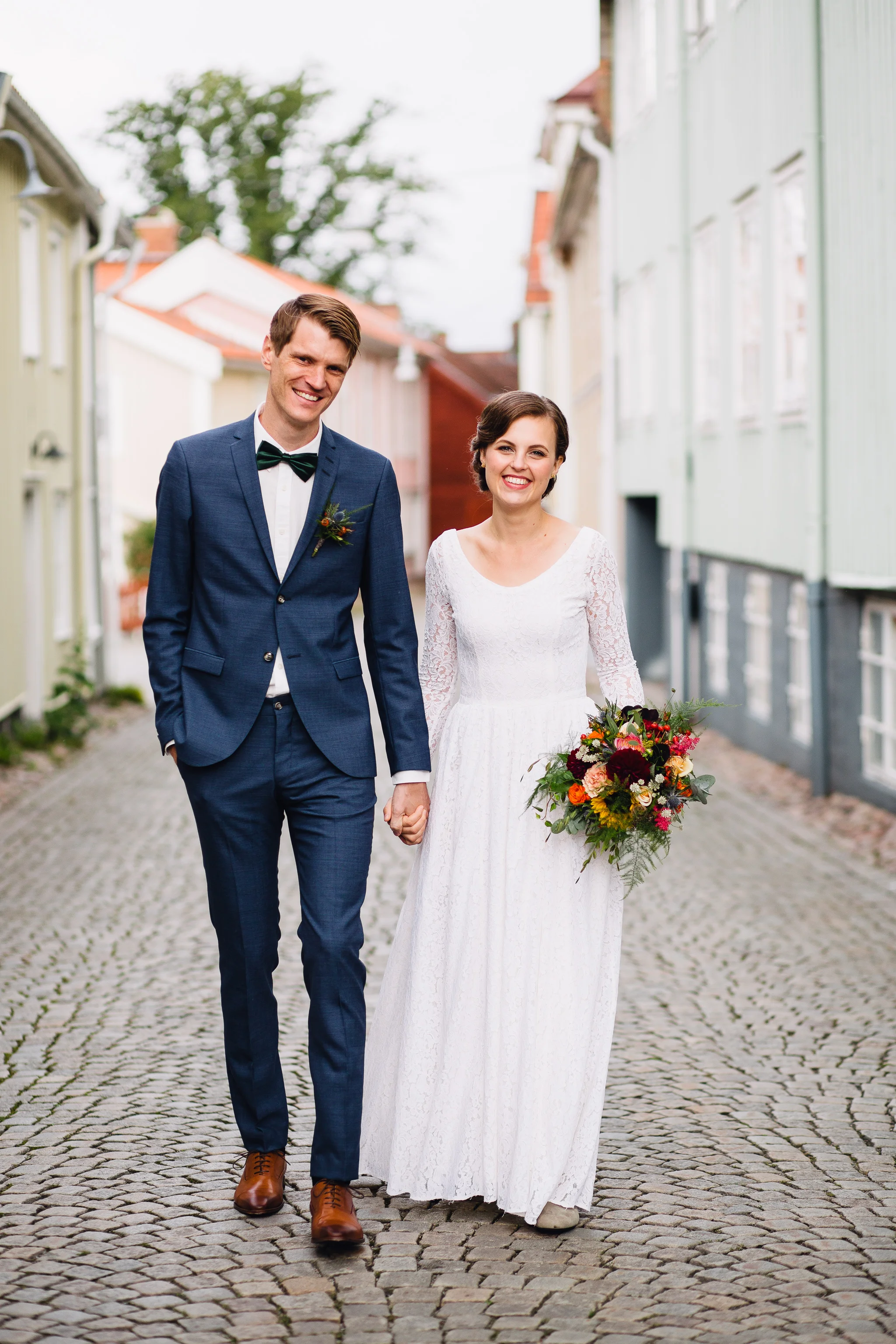 Bröllop Wallby Säteri Vetlanda Eksjö Nässjö Jönköping Göteborg Växjö Helsingborg Stockholm Småland