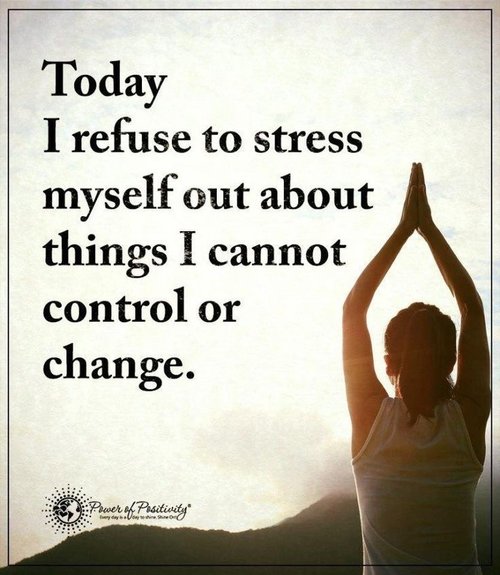 Baby Sleep and the Need to be in Control – Learning how to let go of your control and take a step back.