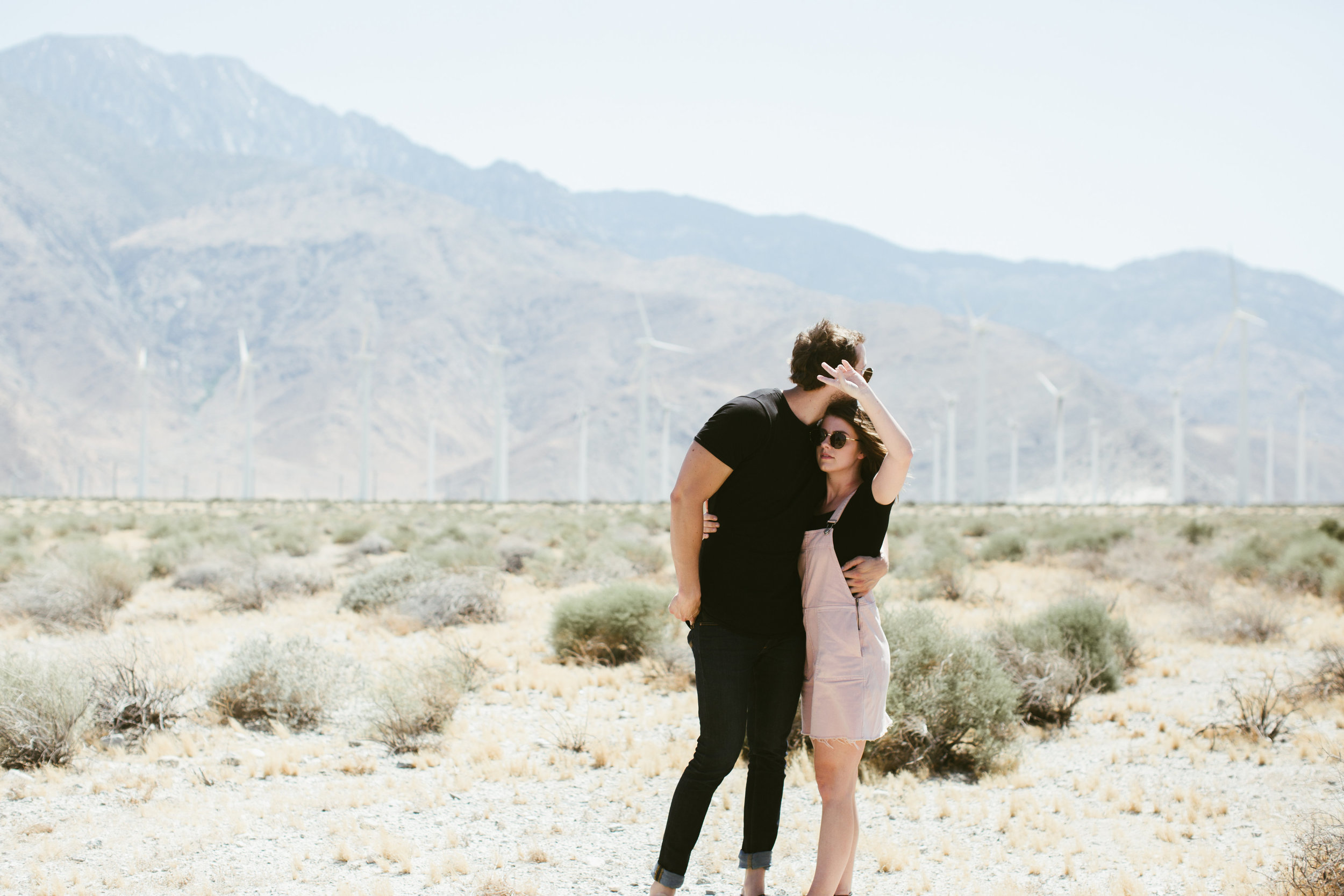 Katelyn Ortego Engagement Photographer