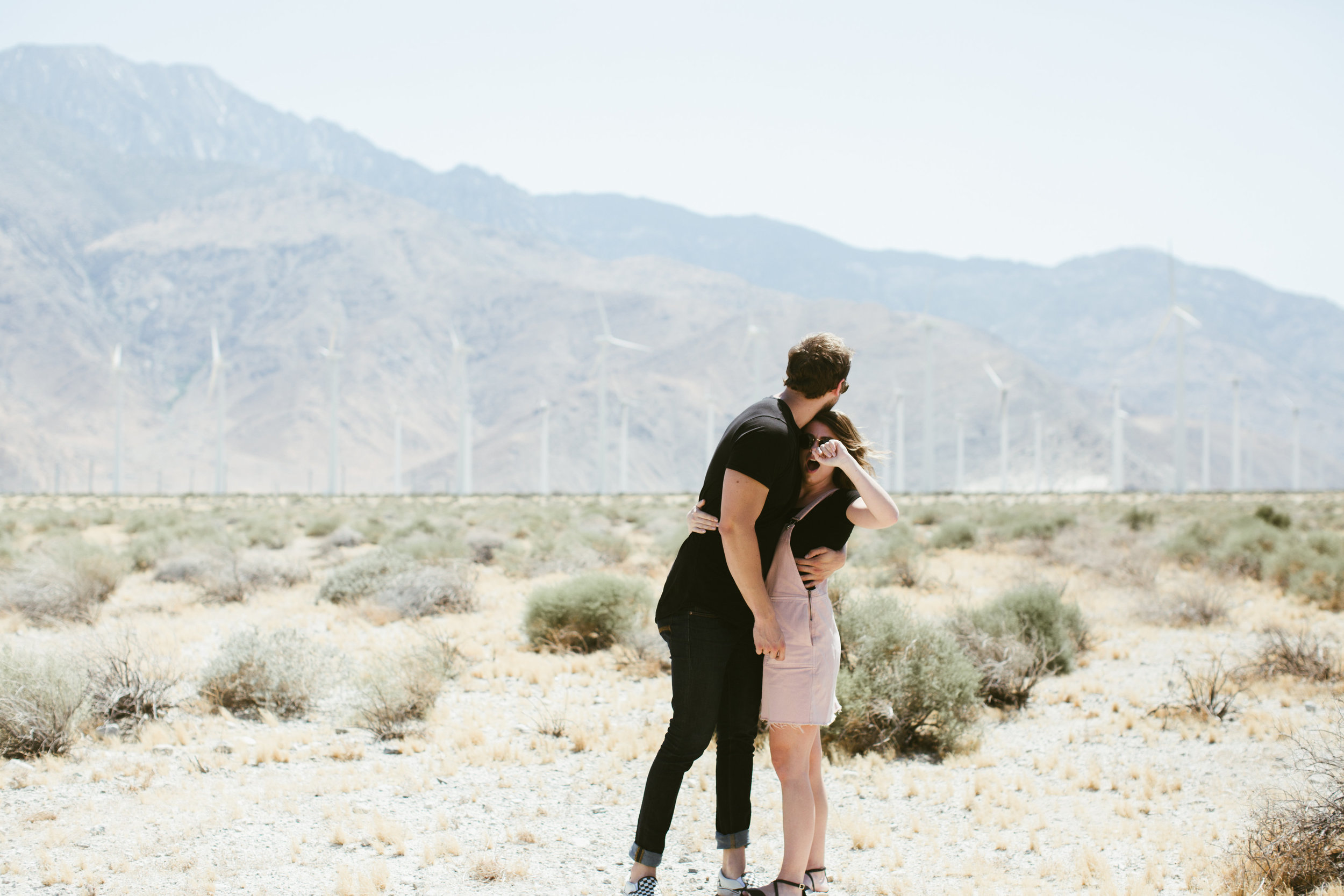 Katelyn Ortego Engagement Photographer
