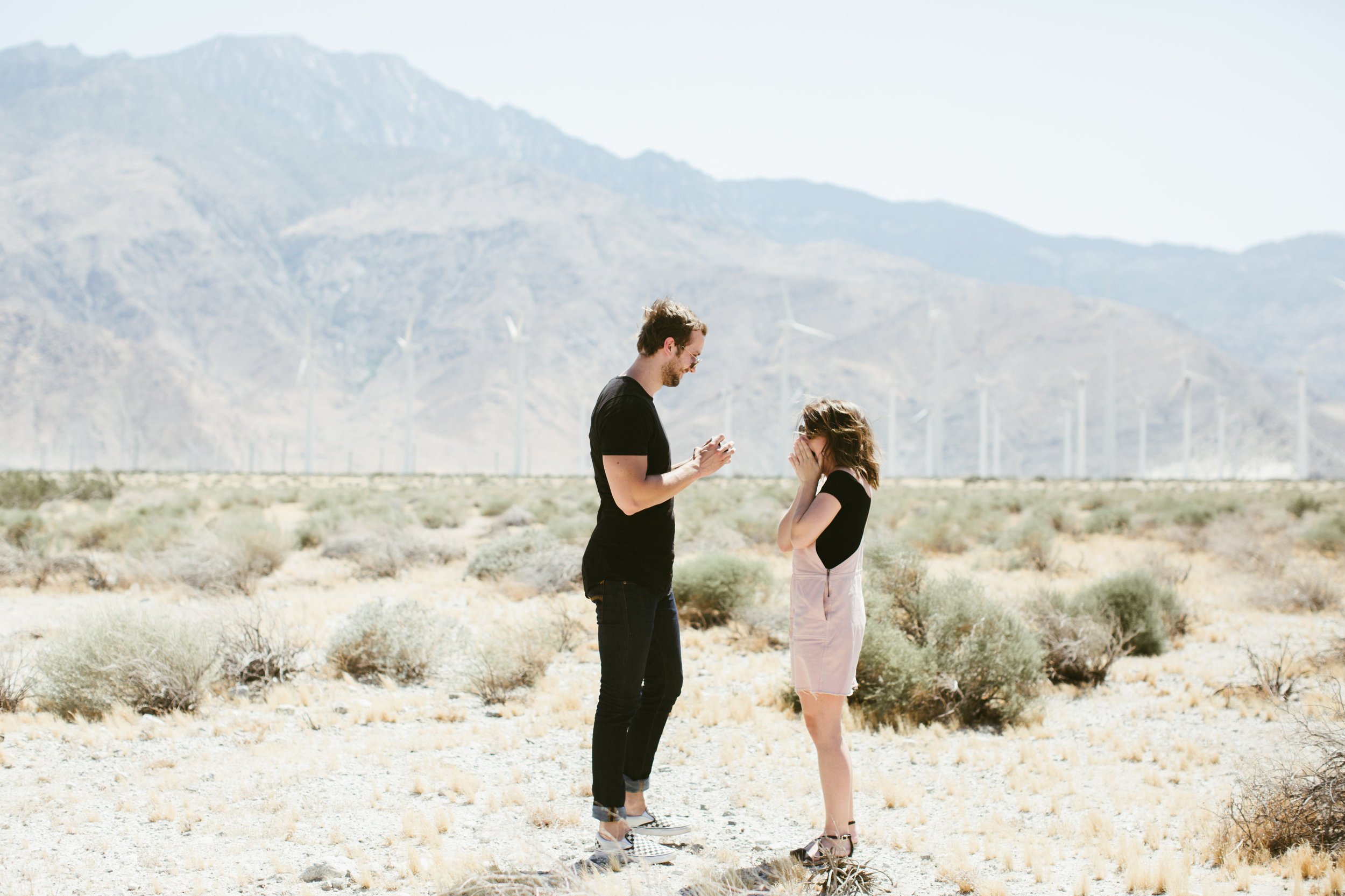 Katelyn Ortego Engagement Photographer