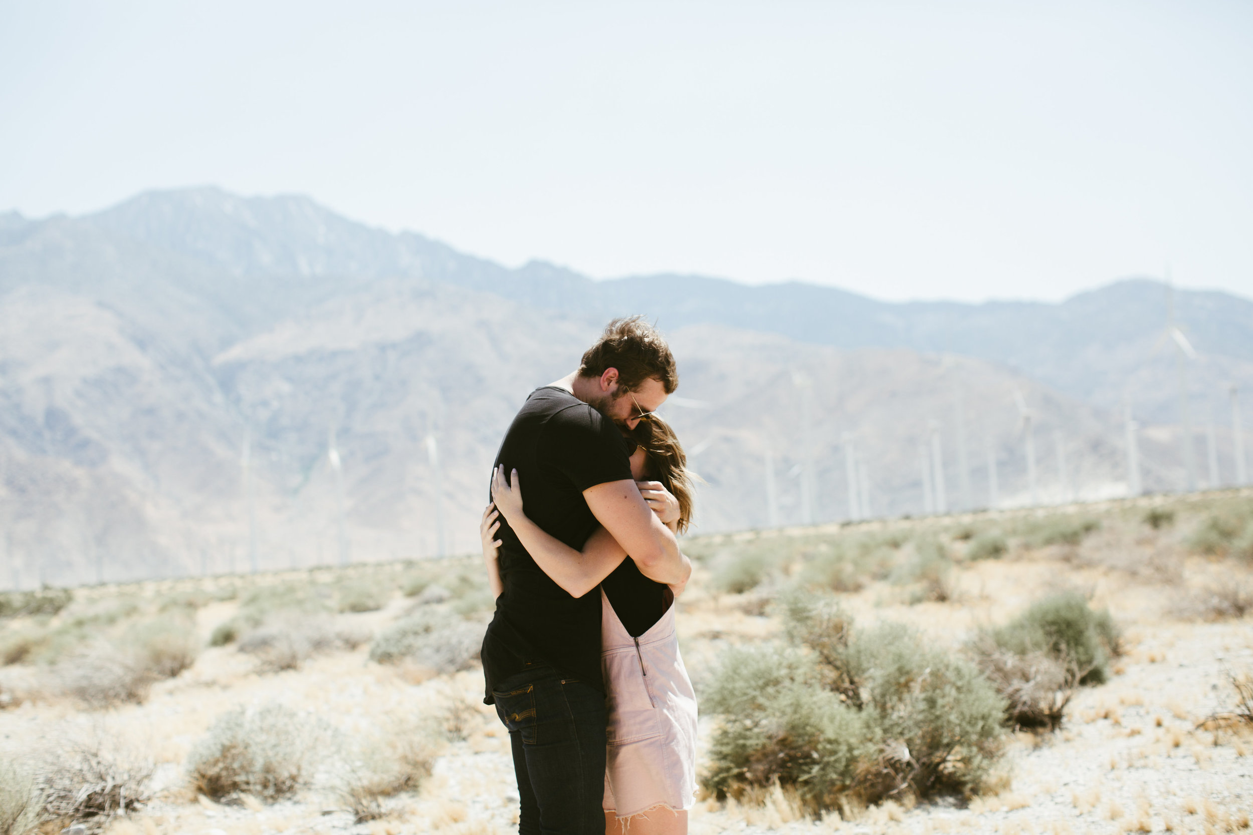 Katelyn Ortego Engagement Photographer