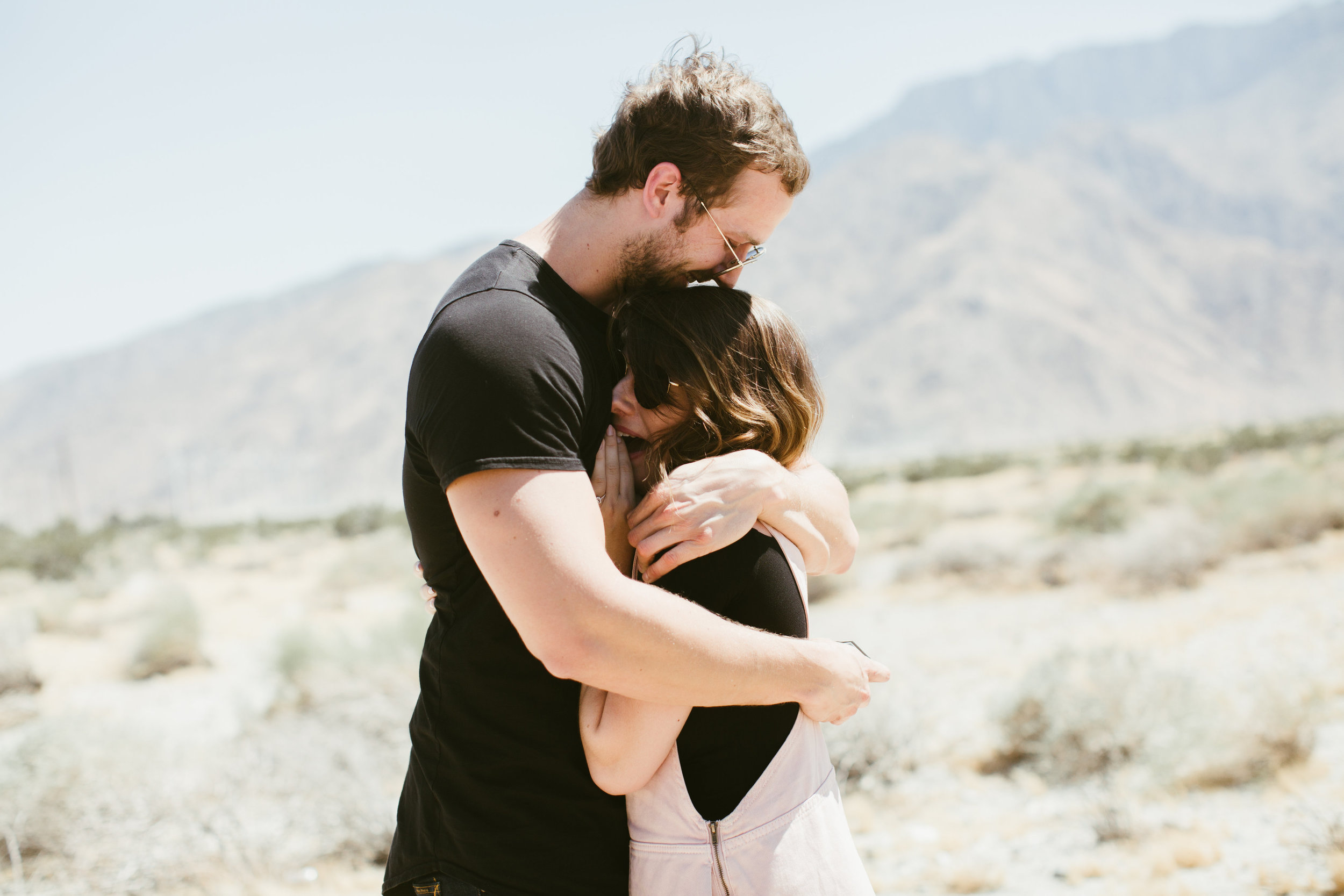Katelyn Ortego Engagement Photographer