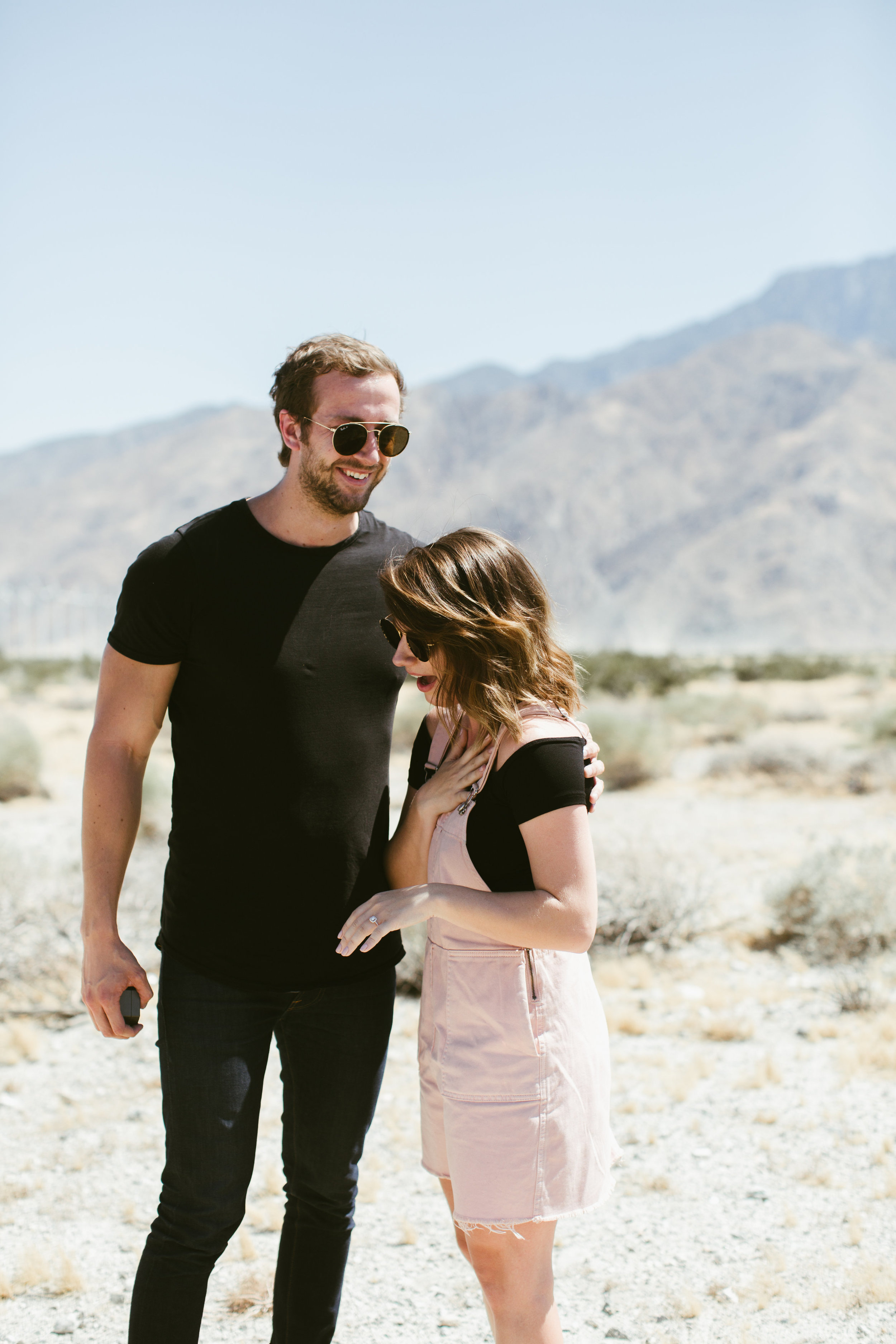 Katelyn Ortego Engagement Photographer