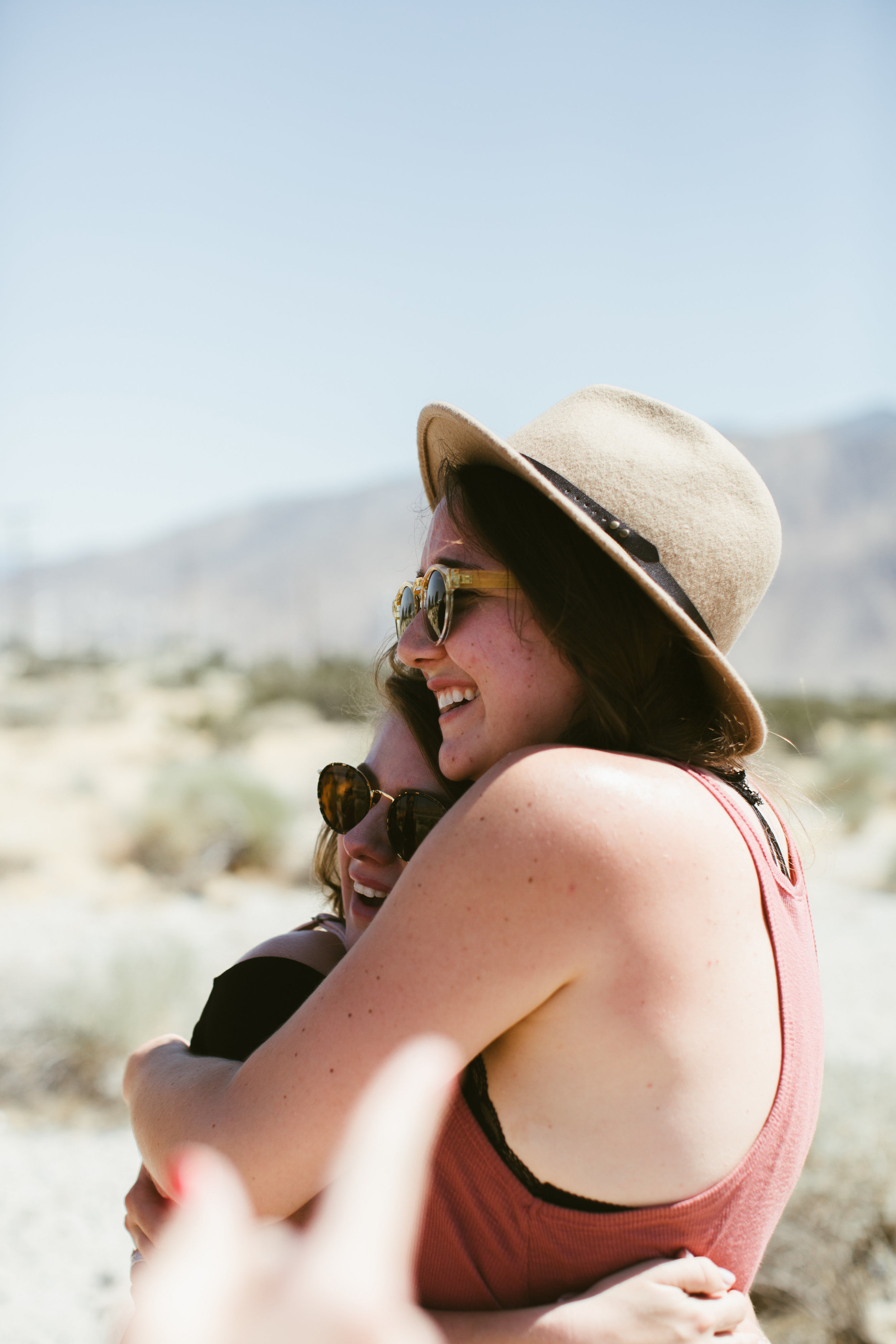 Katelyn Ortego Engagement Photographer