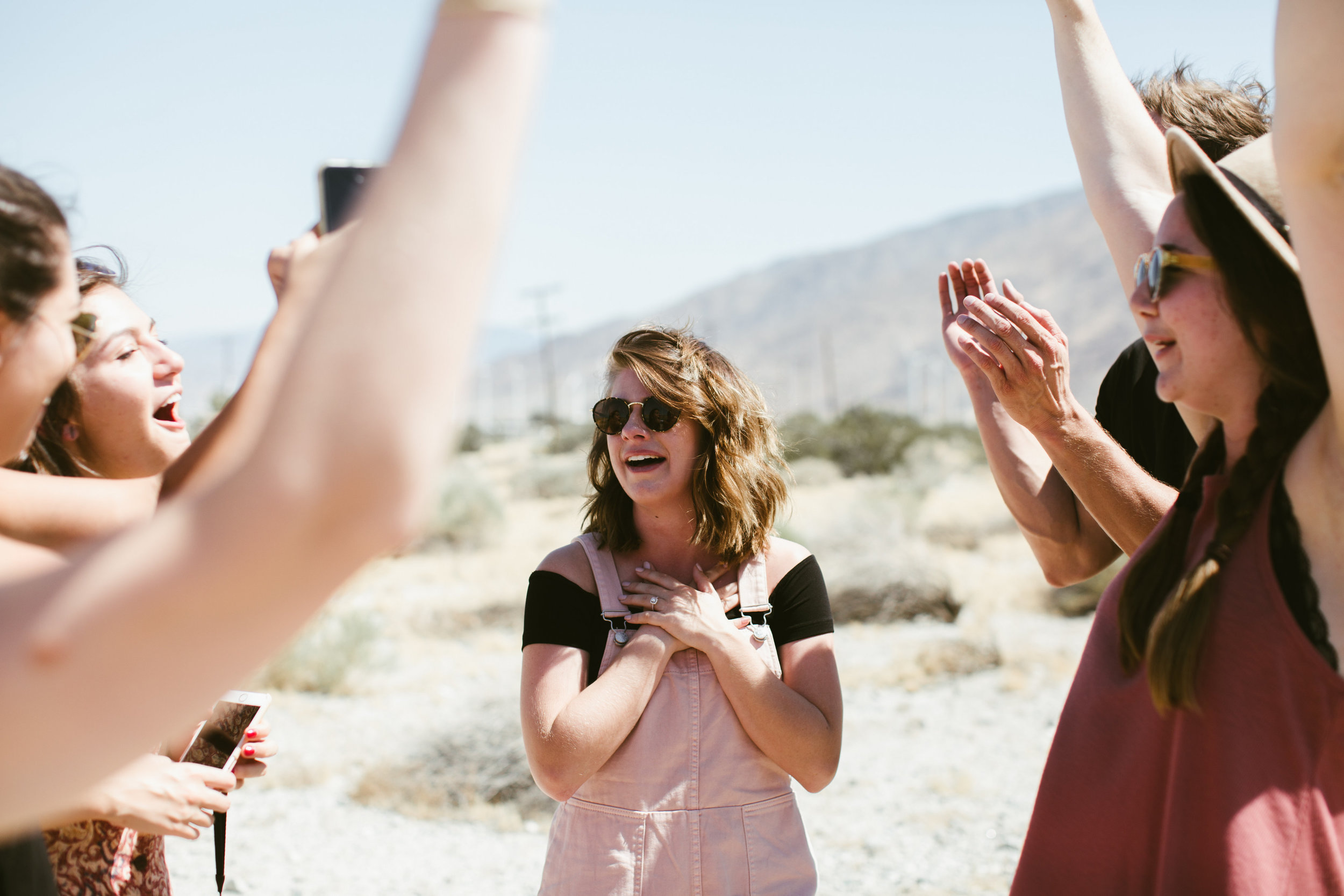 Katelyn Ortego Engagement Photographer