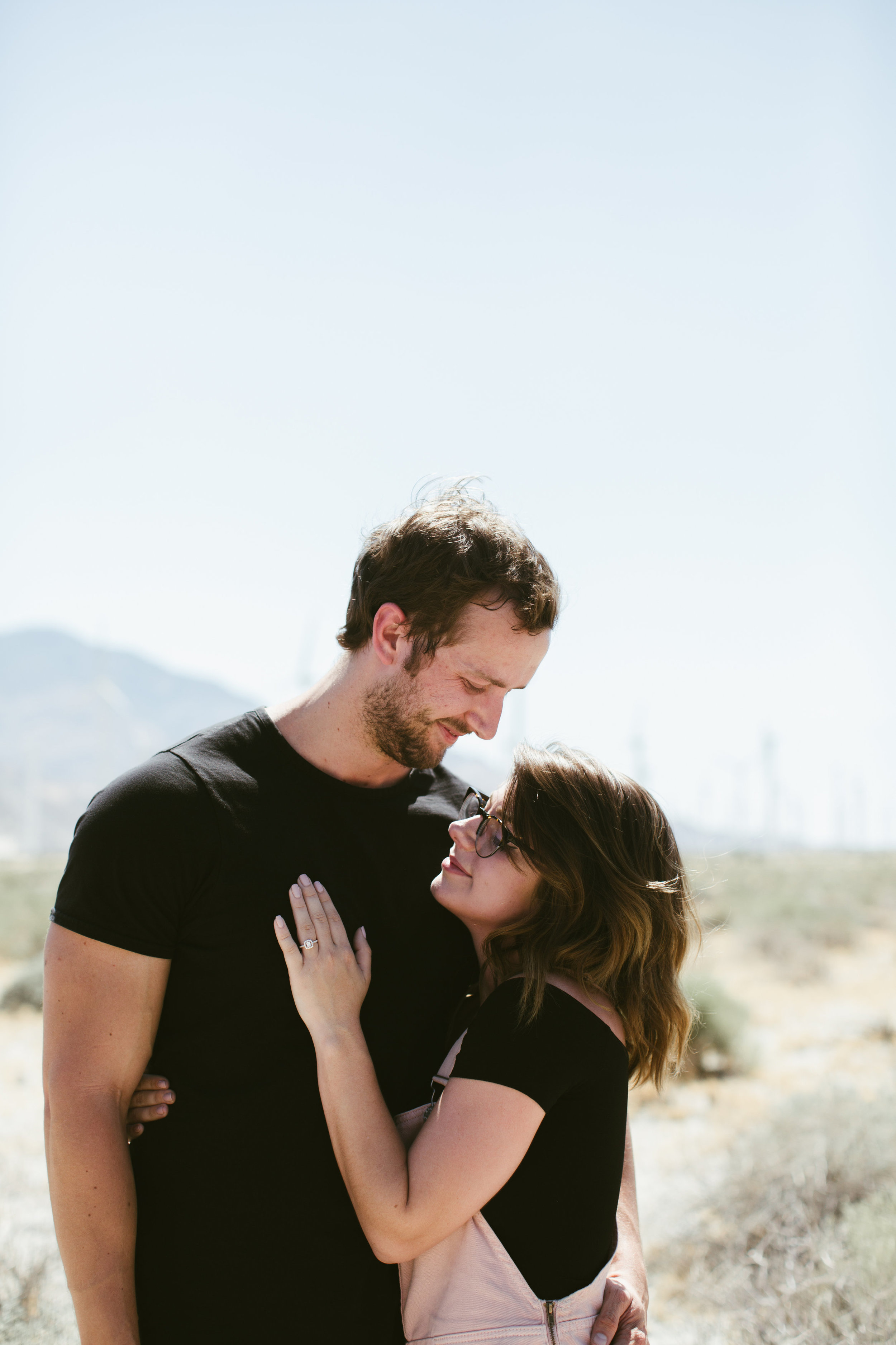 Katelyn Ortego Engagement Photographer