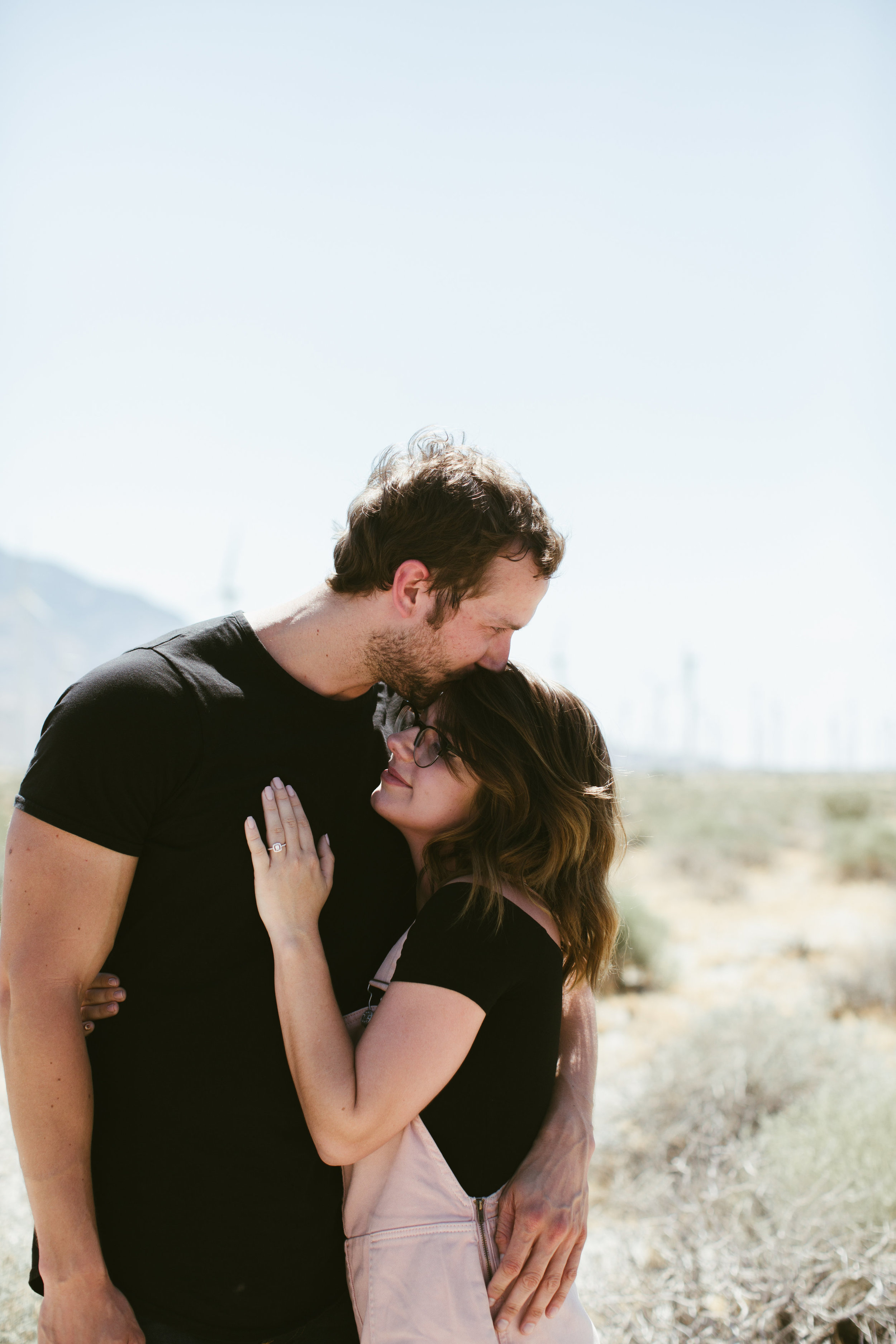 Katelyn Ortego Engagement Photographer
