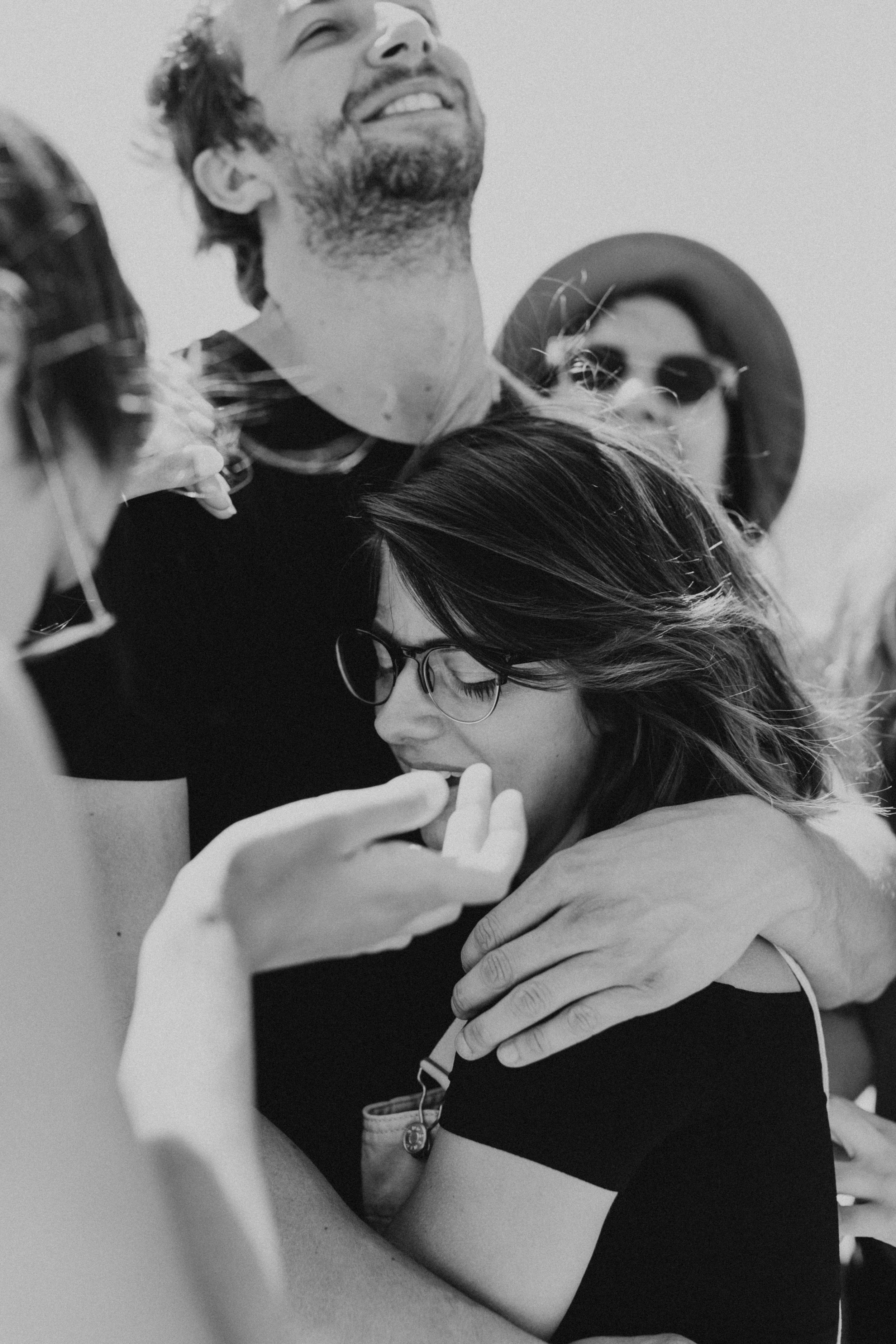 Katelyn Ortego Engagement Photographer